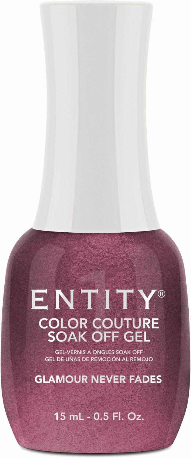 Glamour Never Fades - Color Couture - 15 ml
