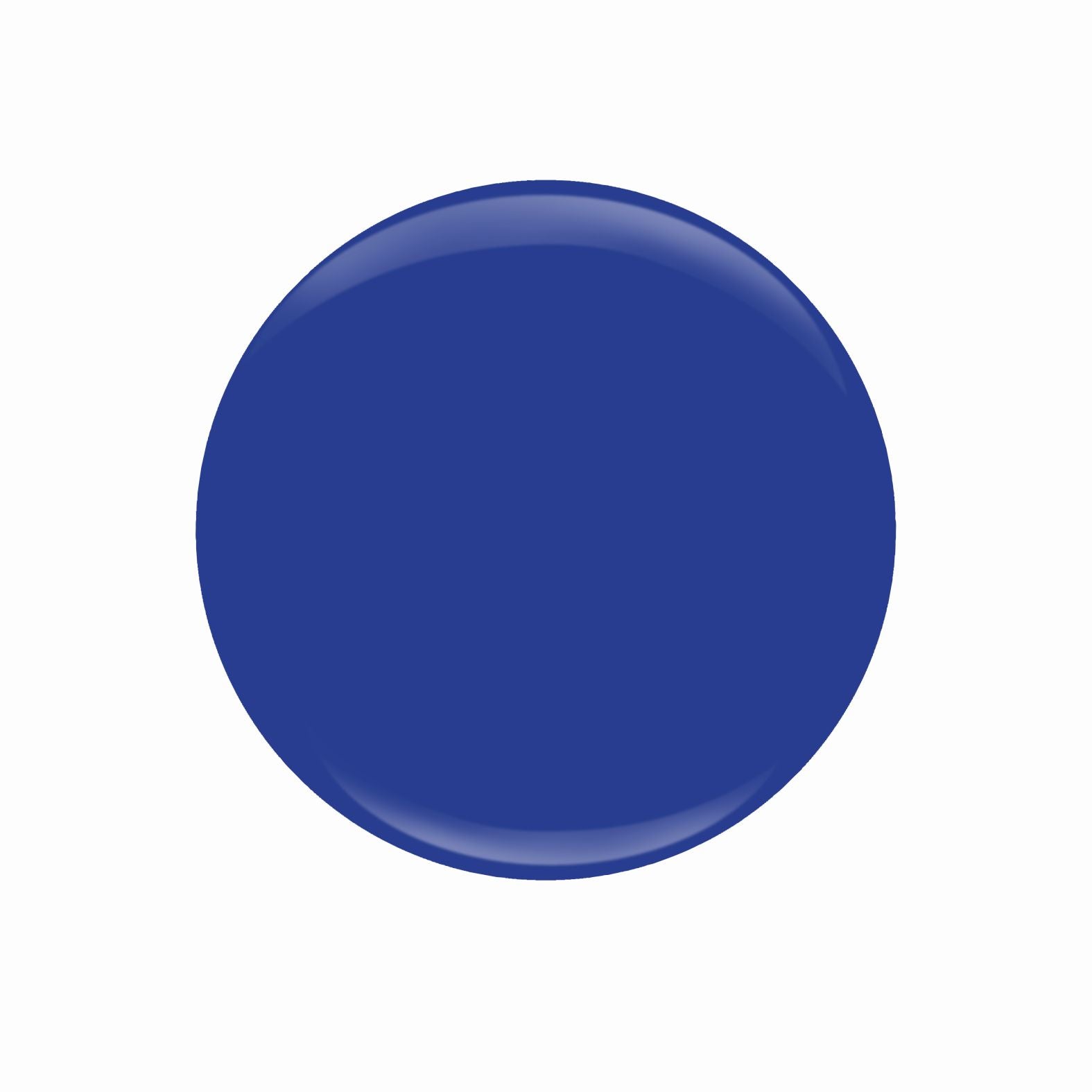 Little Blue Dress - Gel Lacquer - 15 ml