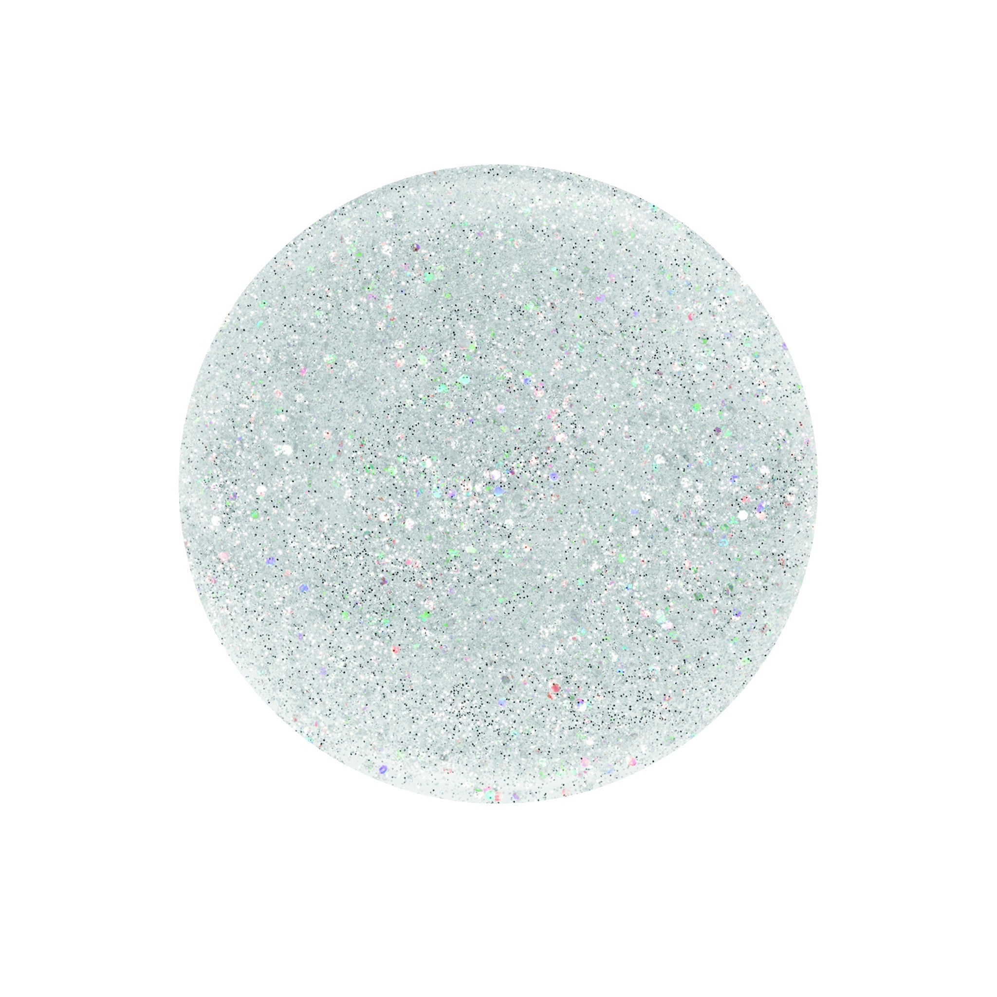 Dazzle Me with Diamonds - Gel Lacquer - 15 ml