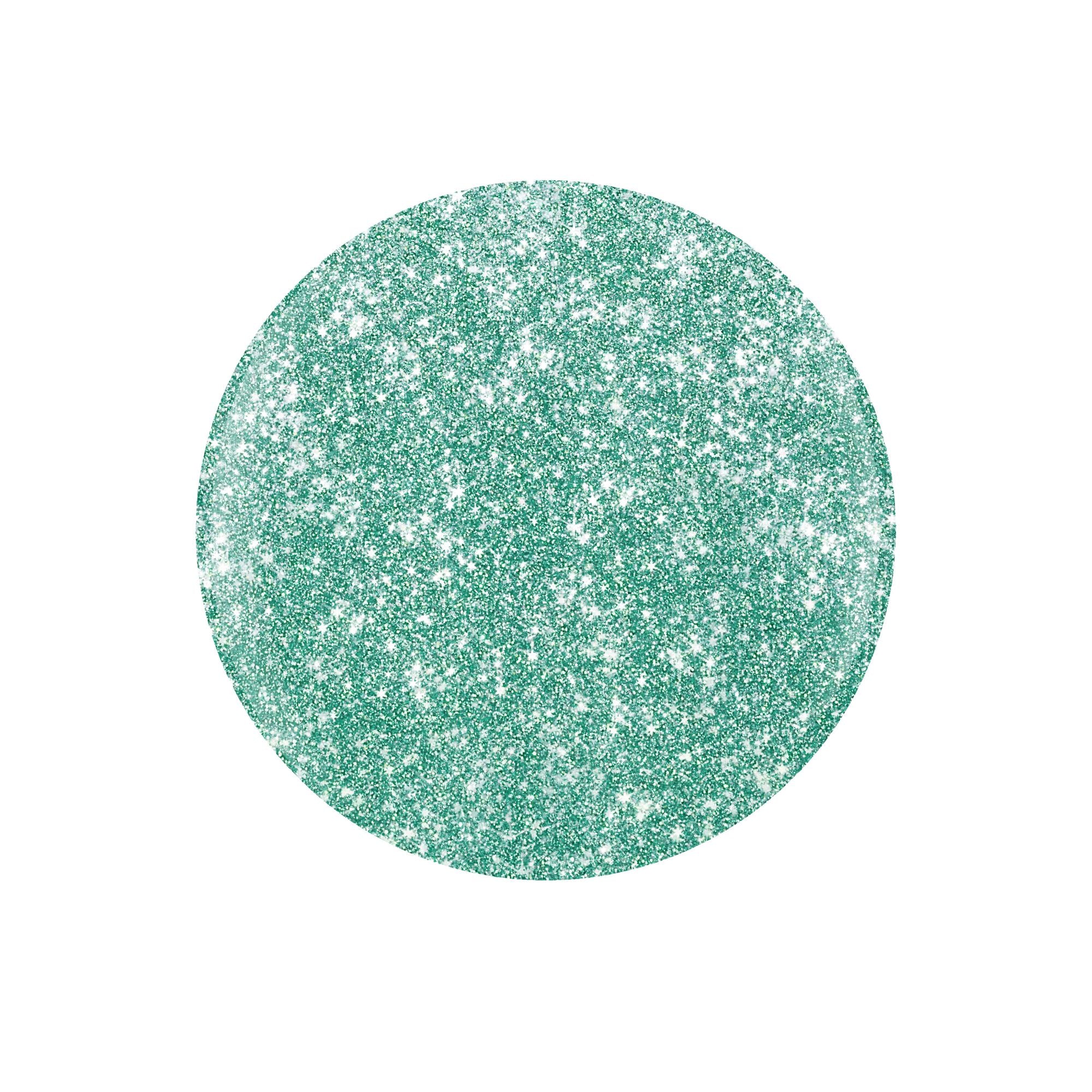 Flash Glam™ Mint To Sparkle