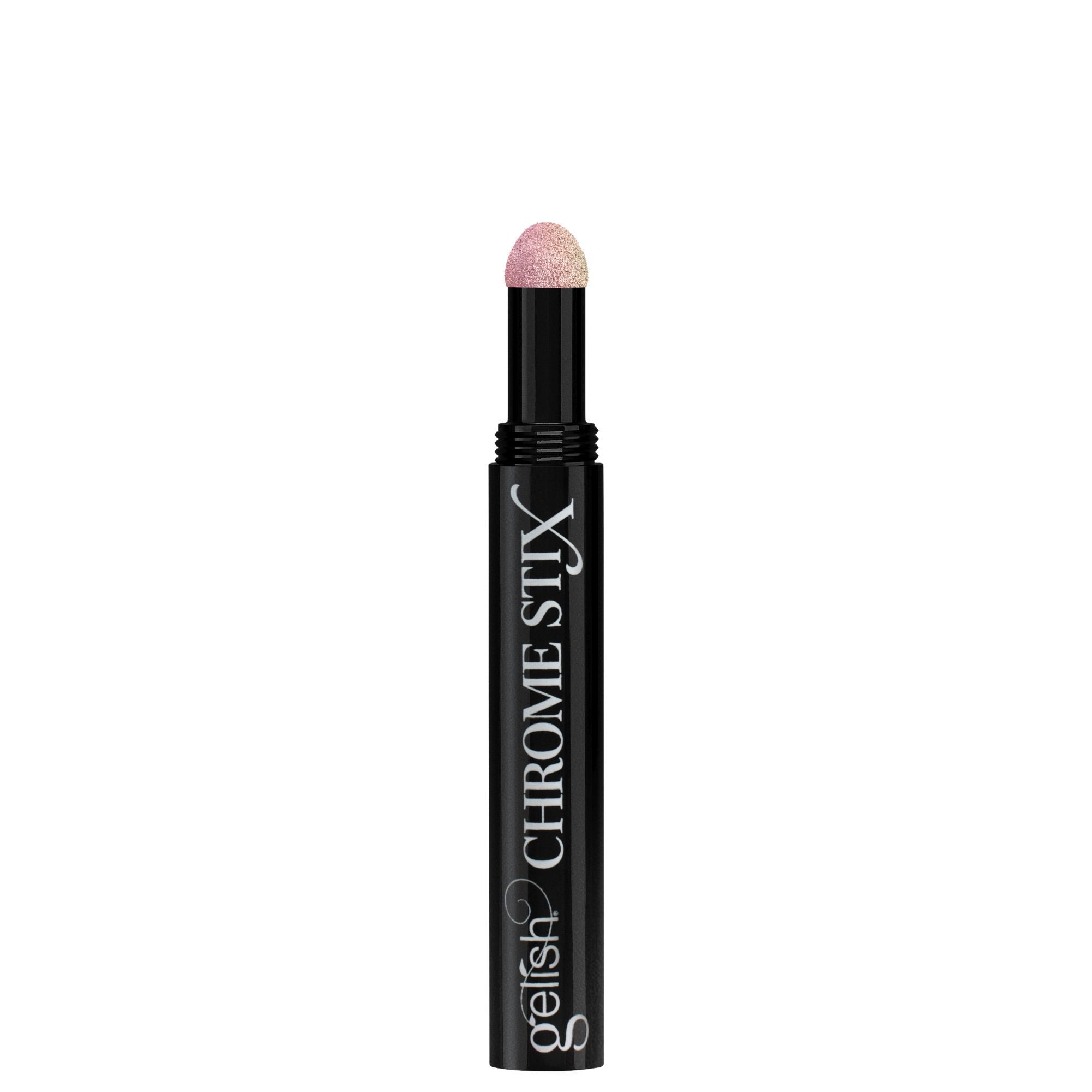 Chrome Stix - Red Glazed