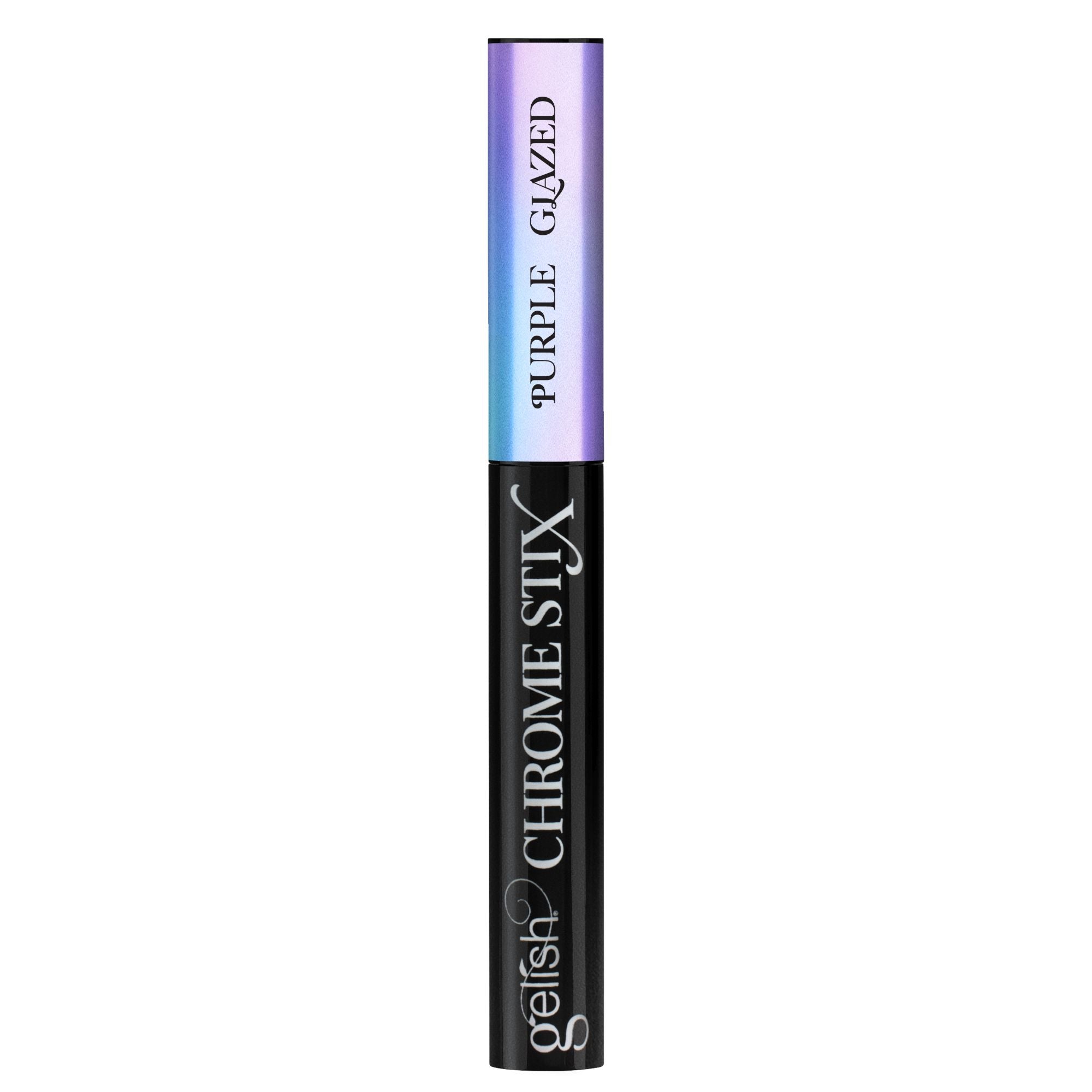Chrome Stix - Purple Glazed
