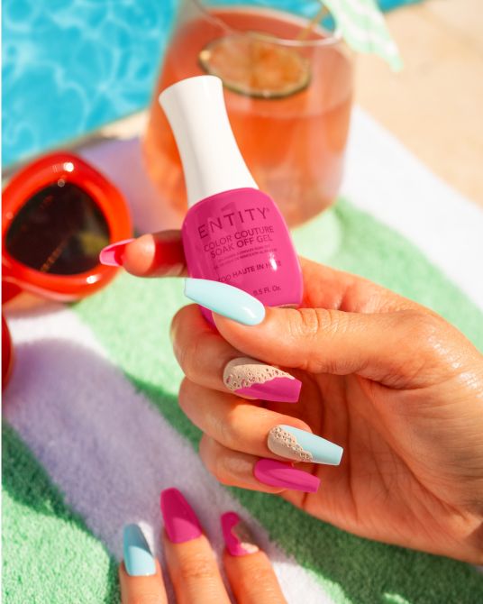 Too Haute in Here - Color Couture - 15 ml