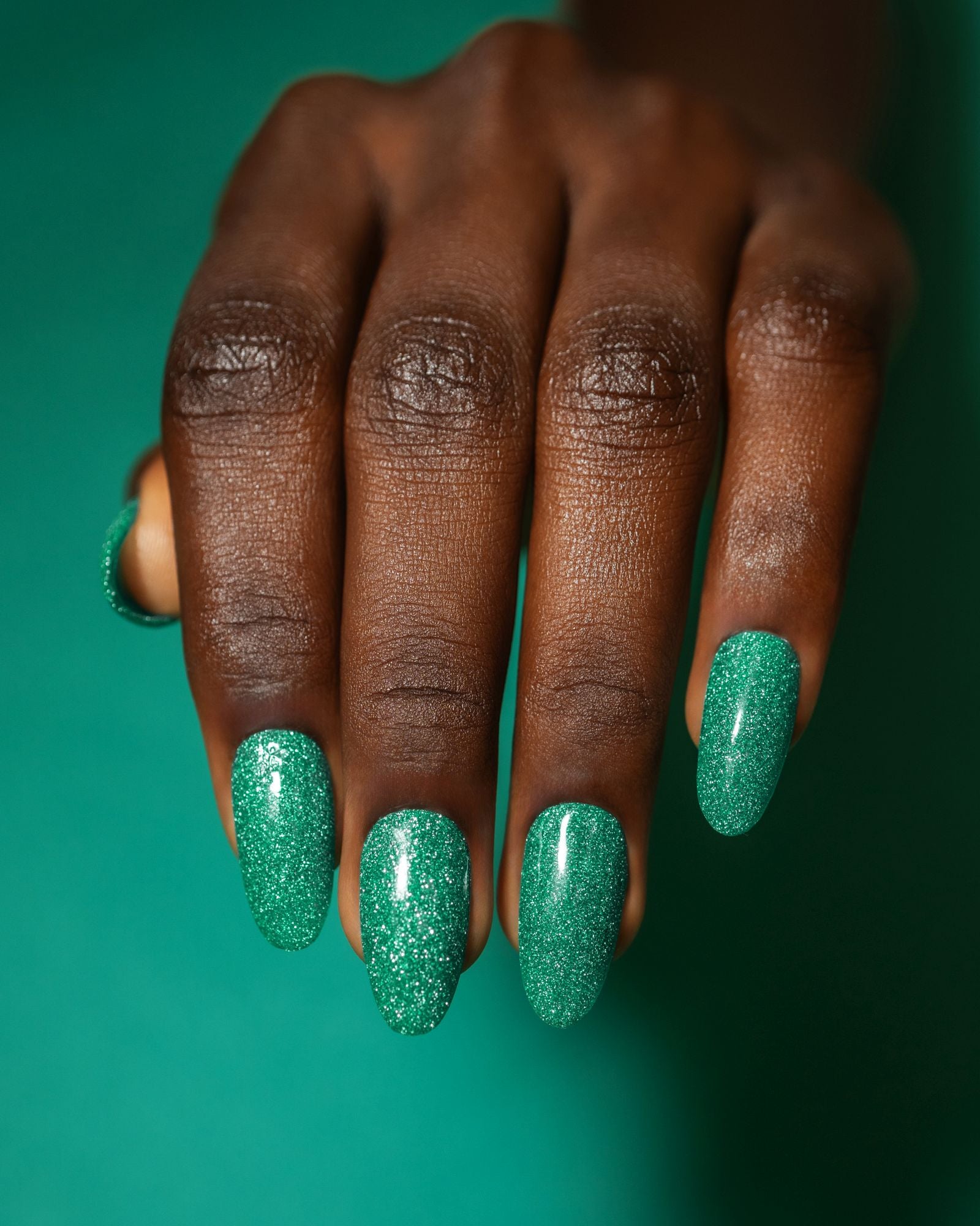 Flash Glam™ Mint To Sparkle