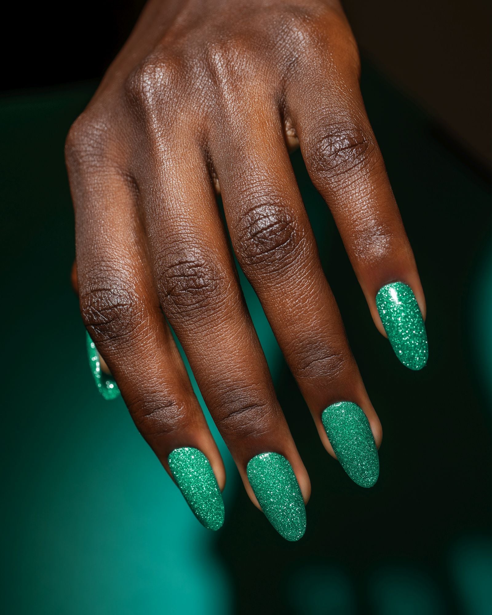 Flash Glam™ Mint To Sparkle