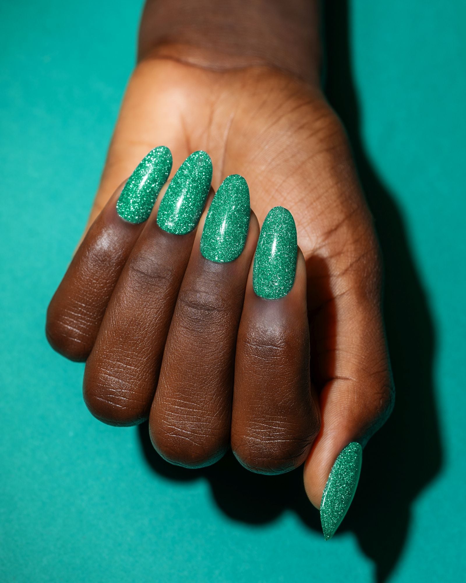 Flash Glam™ Mint To Sparkle