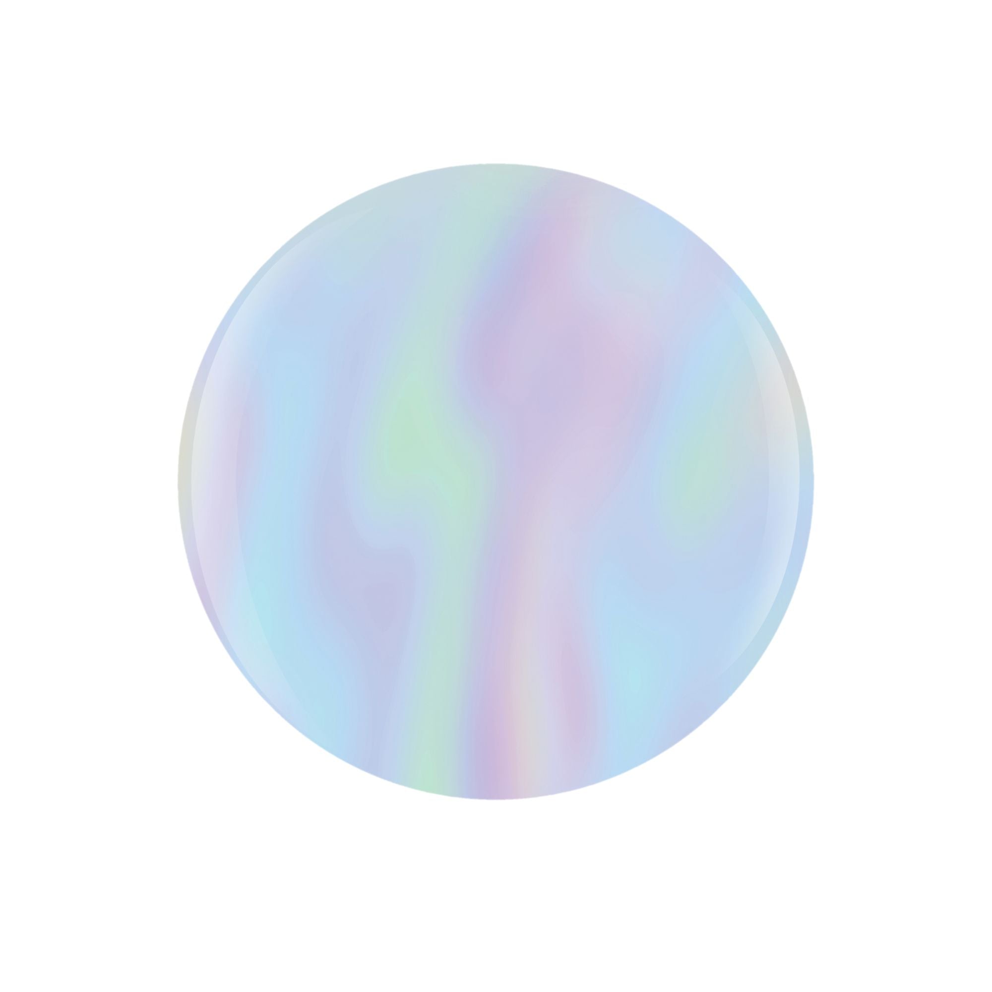 Chrome Stix - Purple Glazed