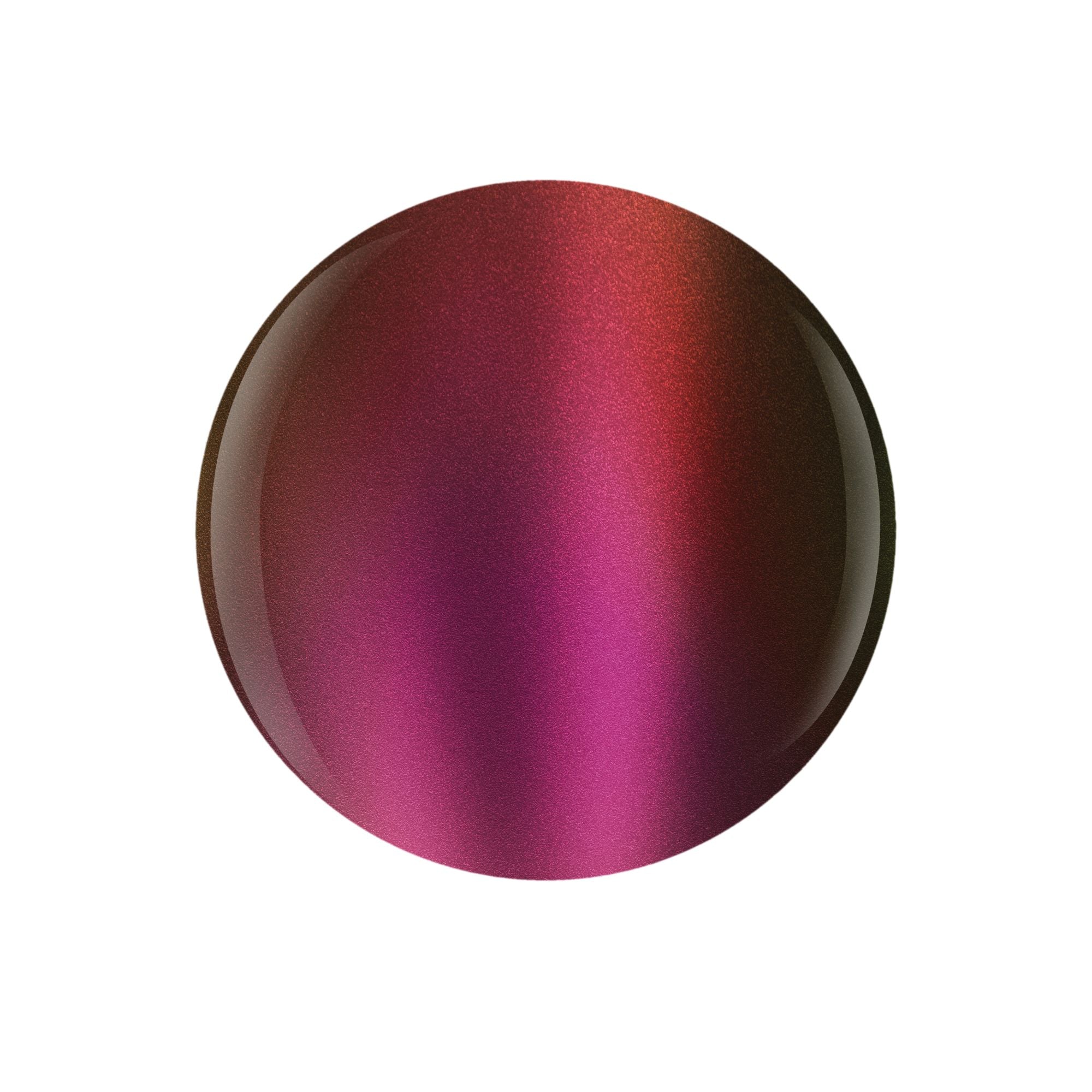 Chrome Stix - Purple Glazed