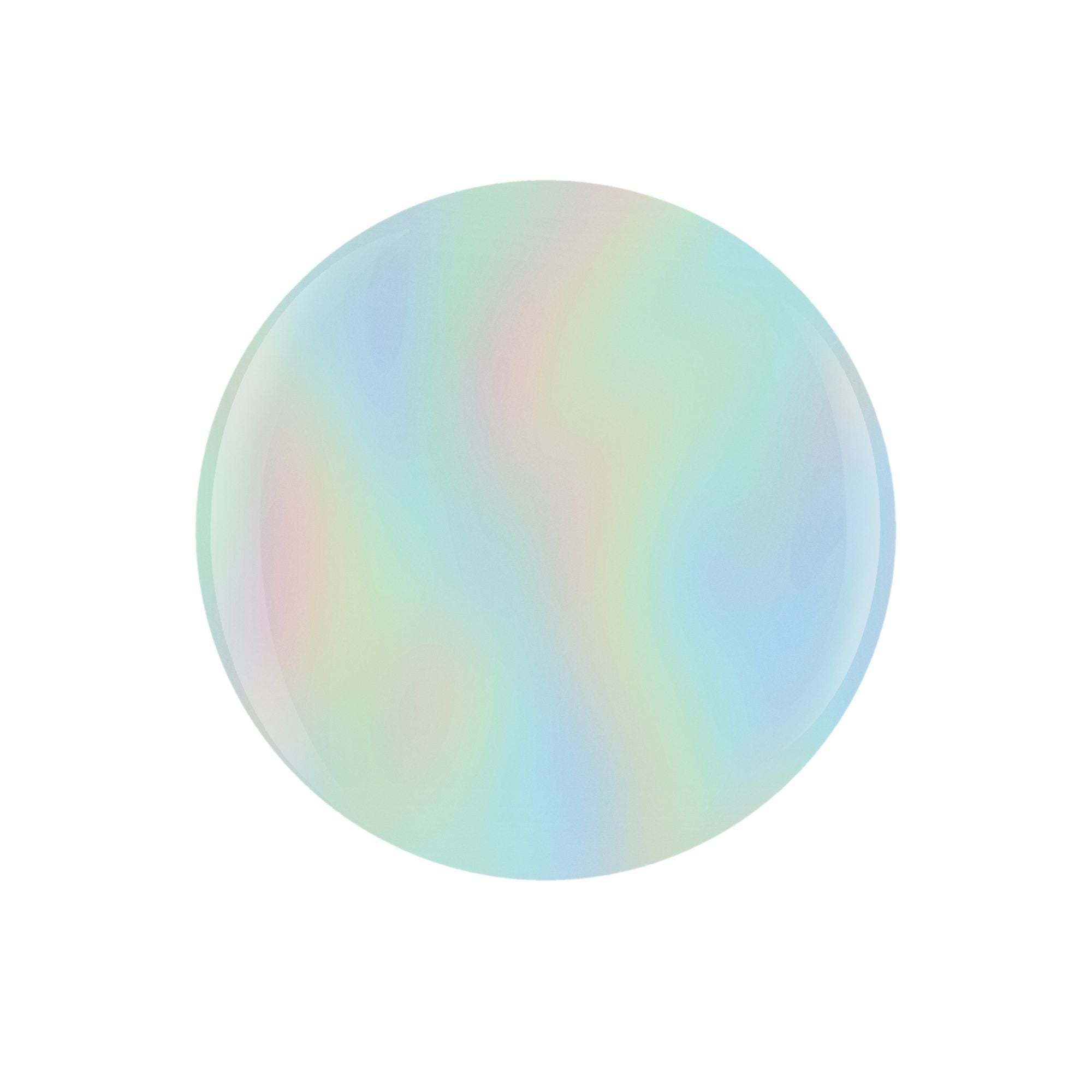 Chrome Stix - Teal Glazed