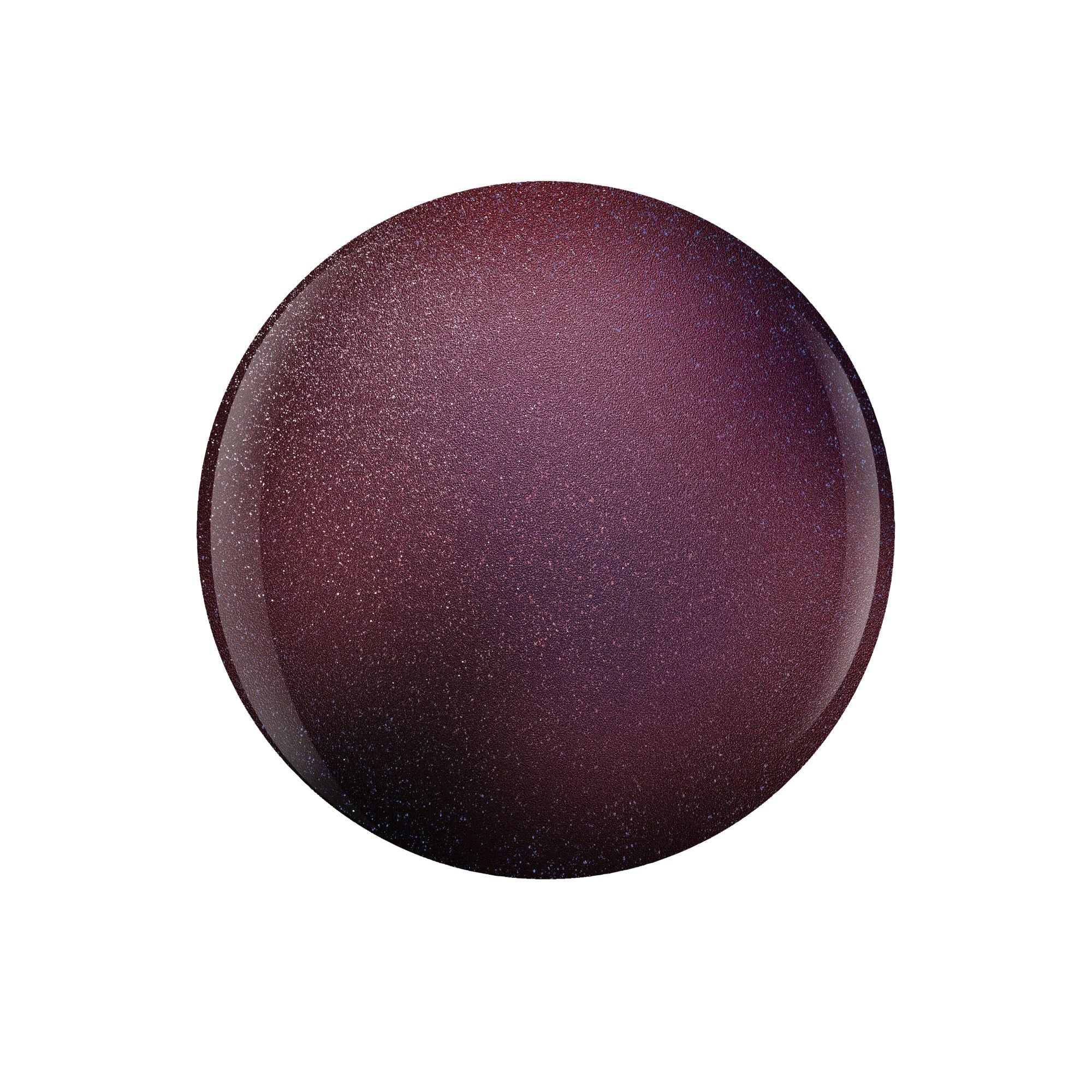 Landing On Mars (Orange) - Gelish Cat Eye Aurora Magnetic