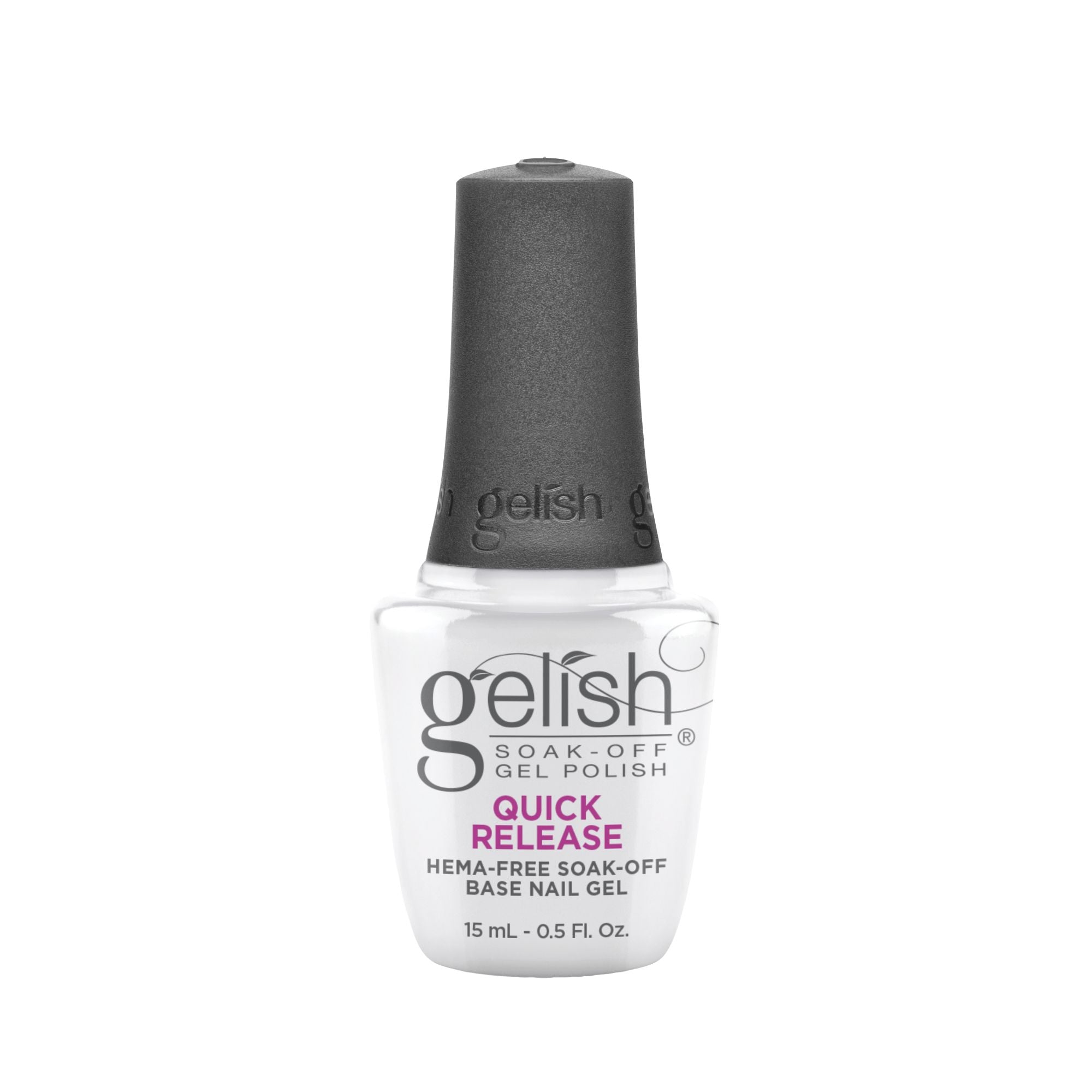Quick Release - Base Coat- Unterlack (HEMA free) - 15ml