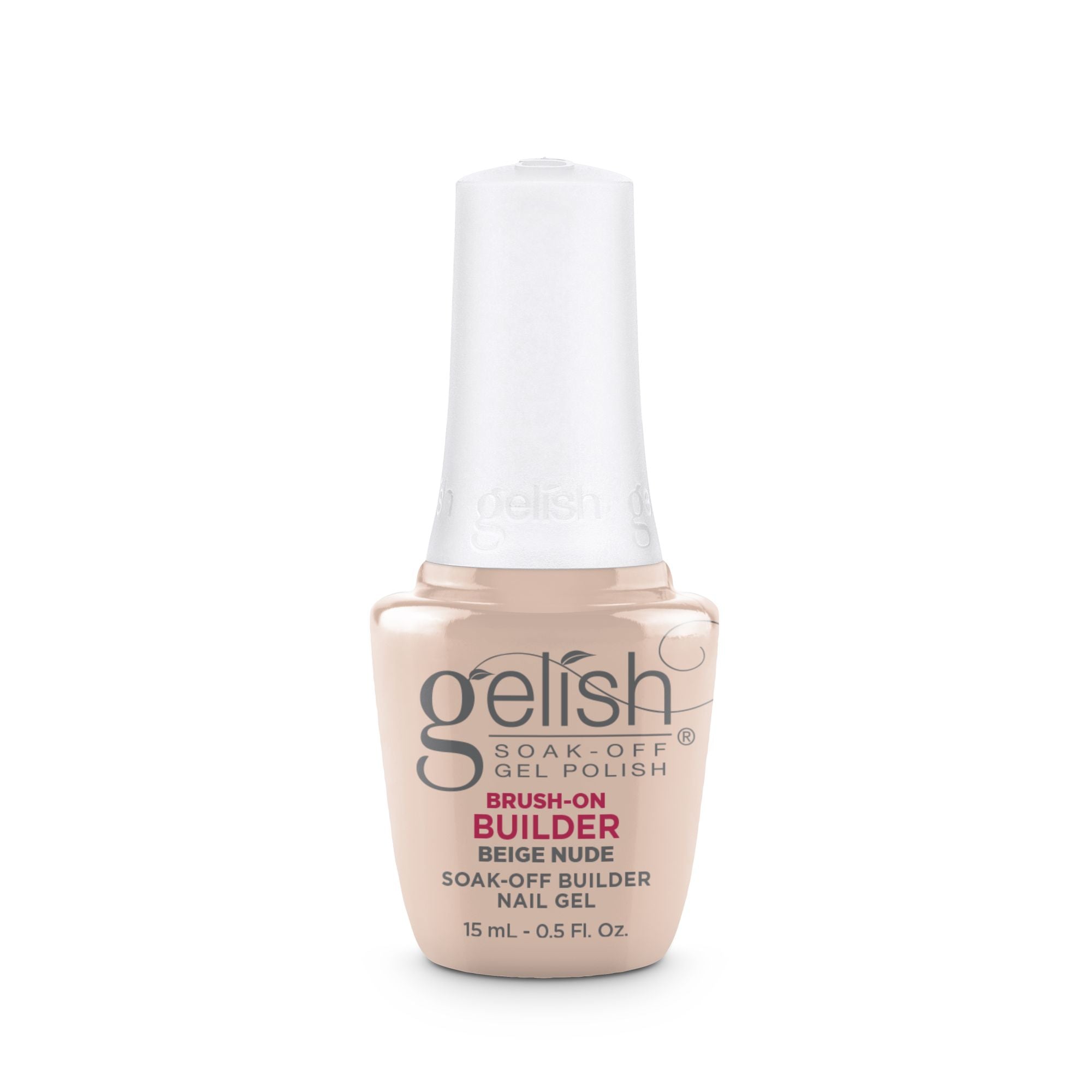 Brush-on Builder – Beige Nude – 15ml