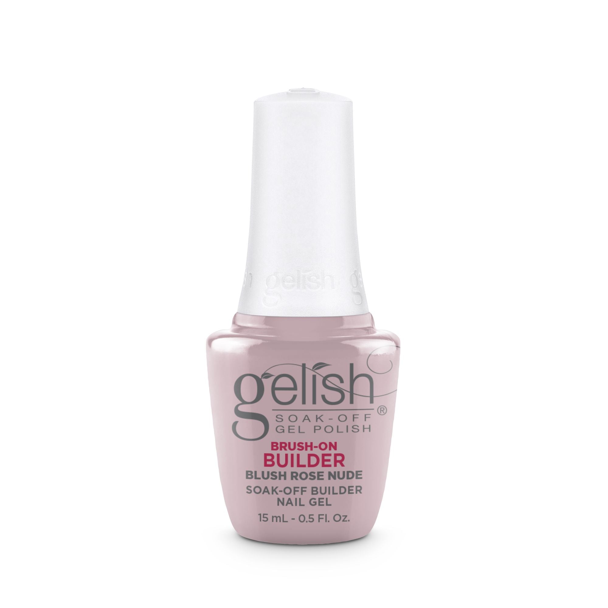 Brush-on Builder – Blush Rose Nude – 15ml