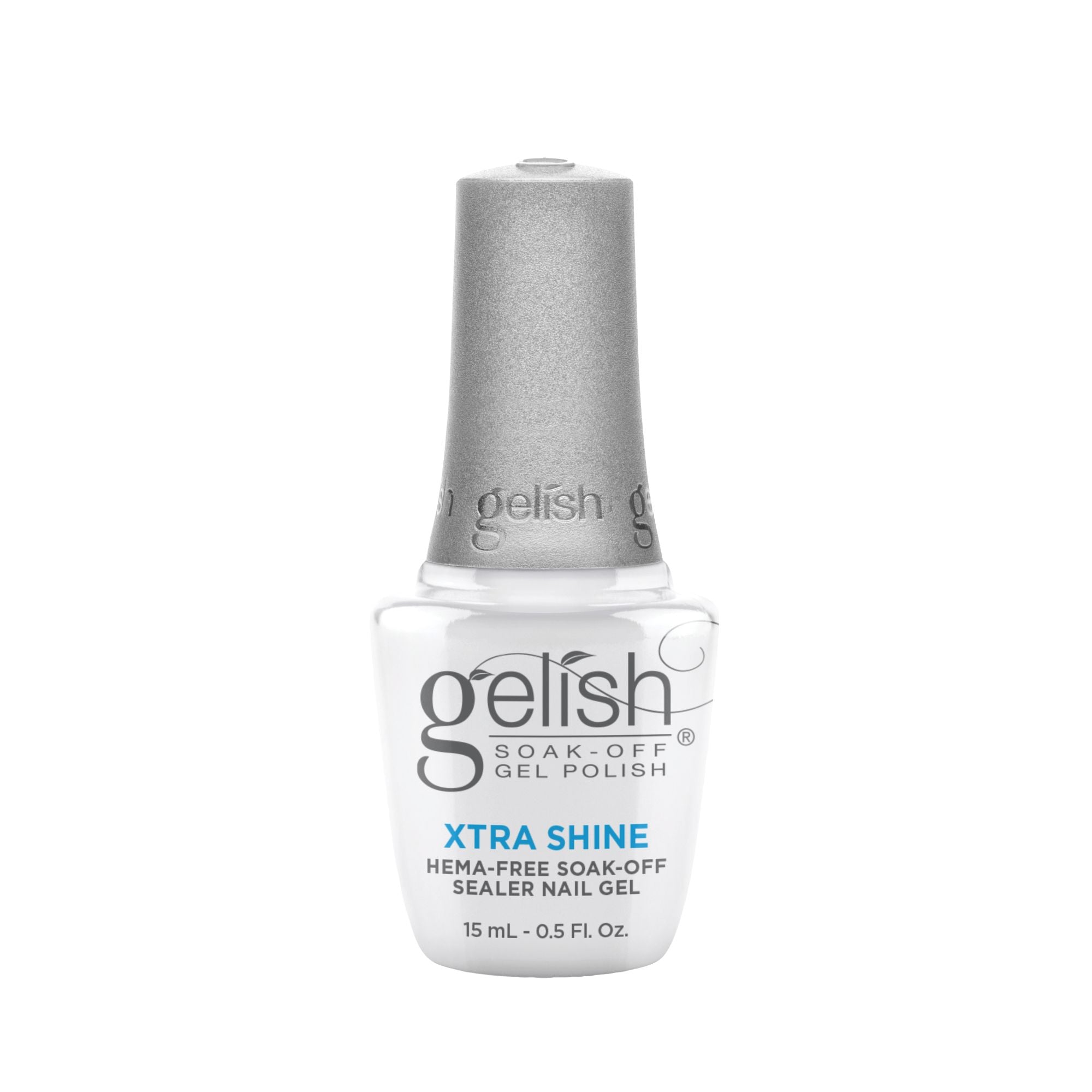 Xtra Shine - Top Coat- Überlack (HEMA free) - 15ml