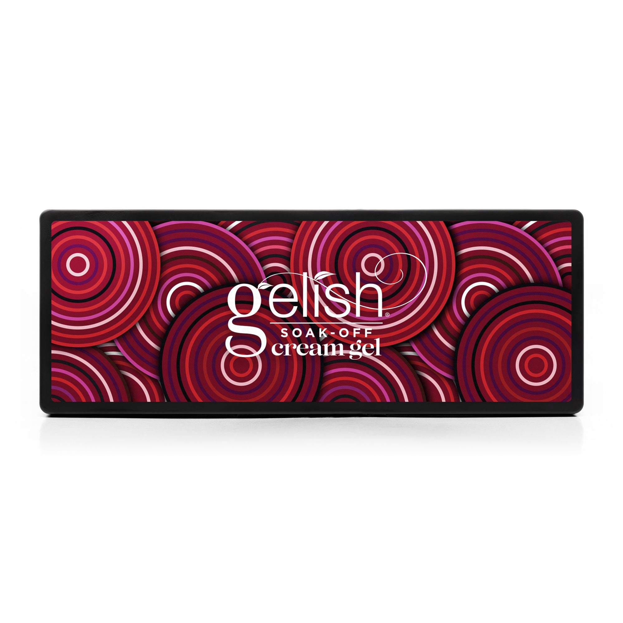Cream Gel - Getting Reddy - Palette  - 6 Stk.