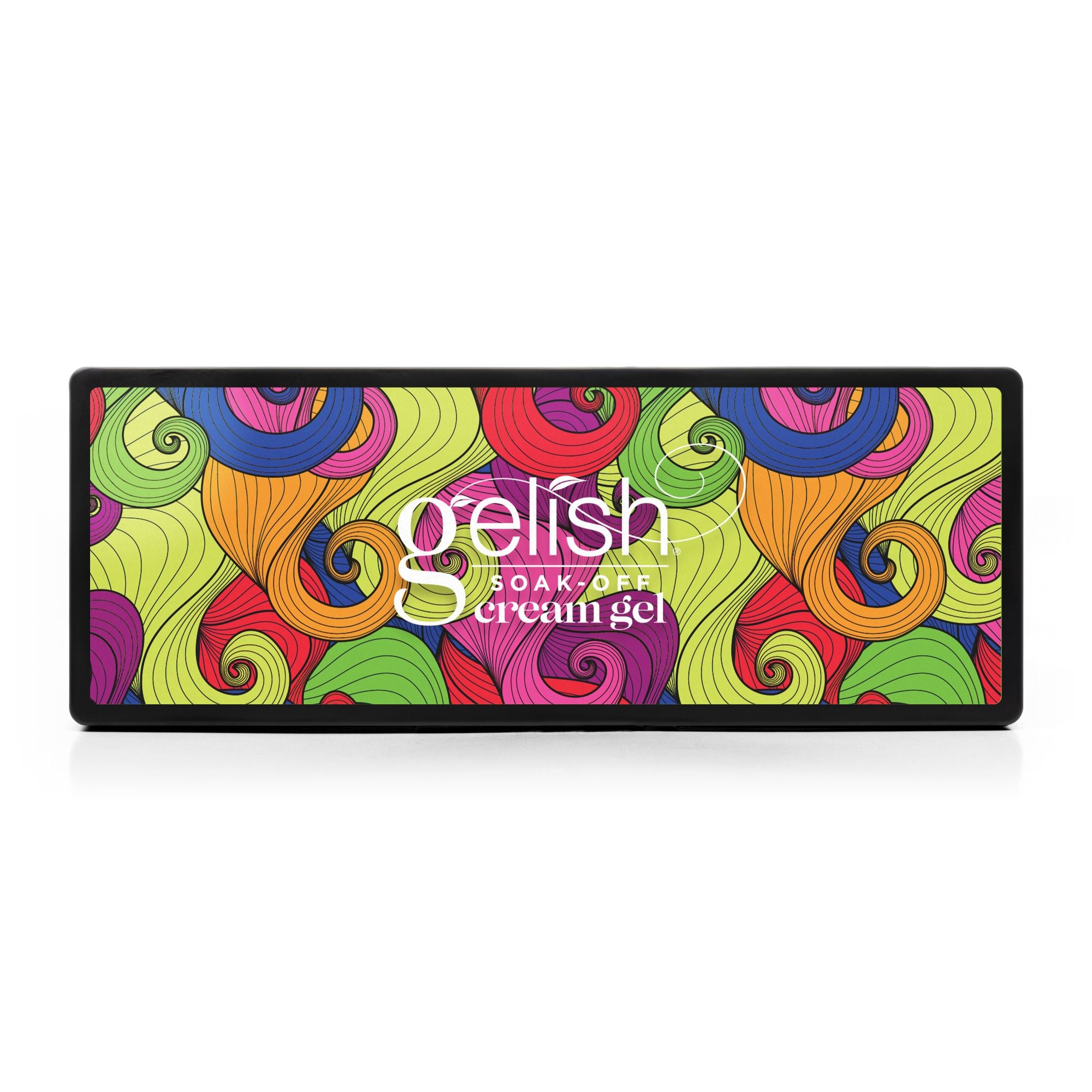 Cream Gel - Neon & On & On - Palette  - 6 Stk.
