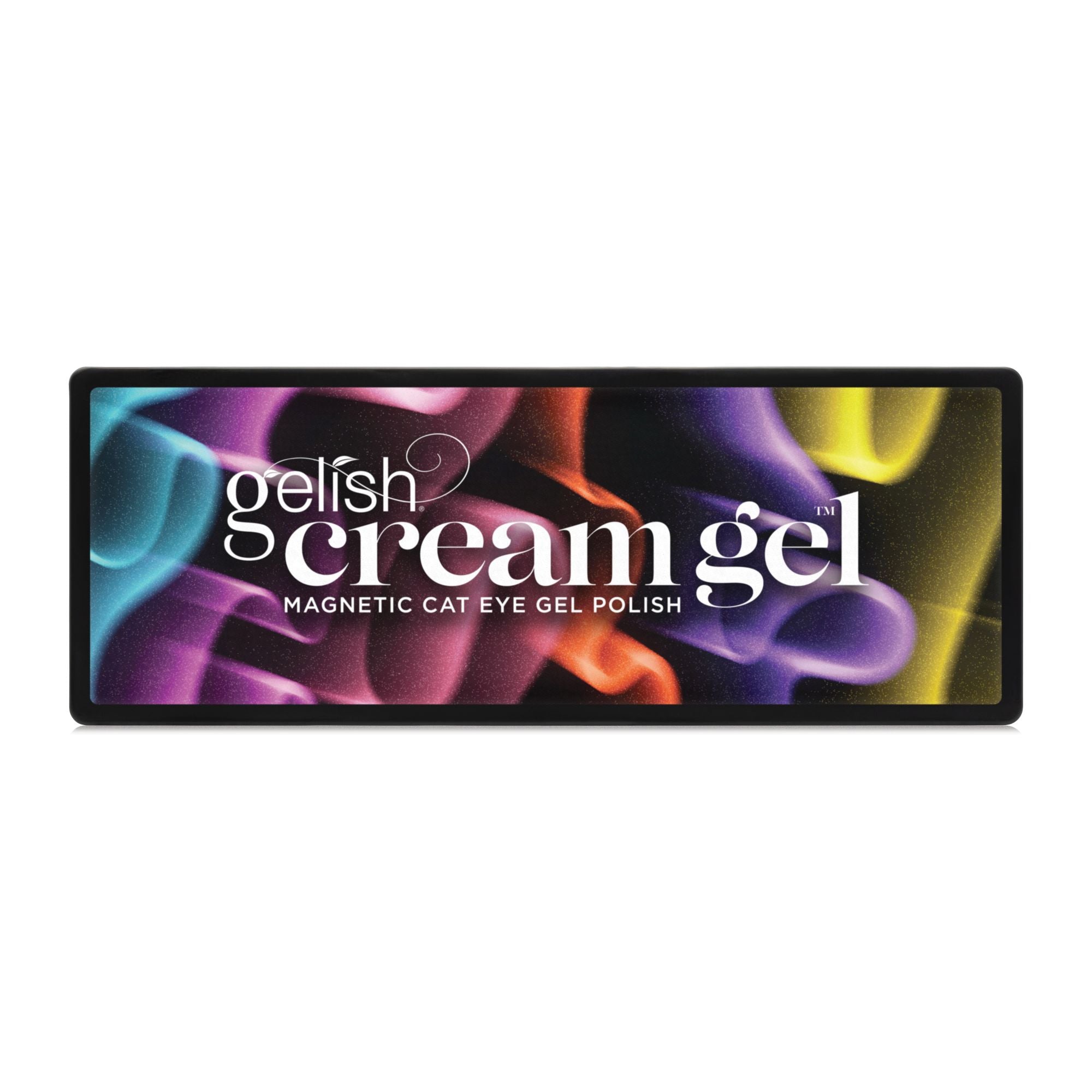 Cream Gel - Magnet Madness - Palette  - 6 Stk.
