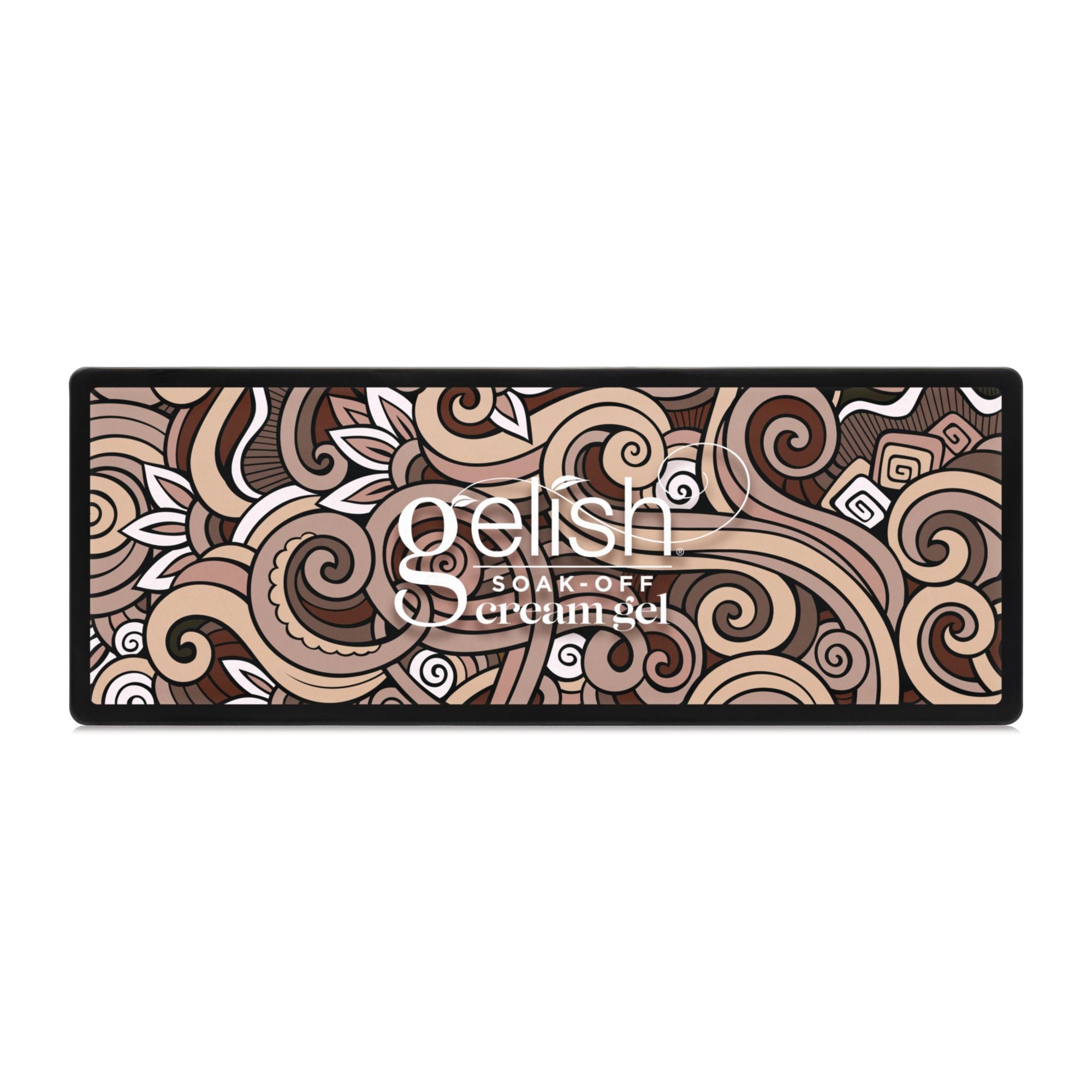 Cream Gel - Neutrally Nude - Palette  - 6 Stk.