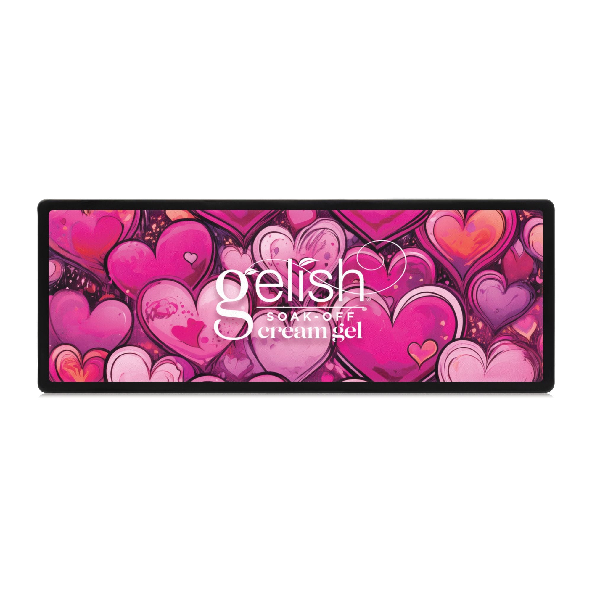 Cream Gel - Polished Pinks - Palette  - 6 Stk.