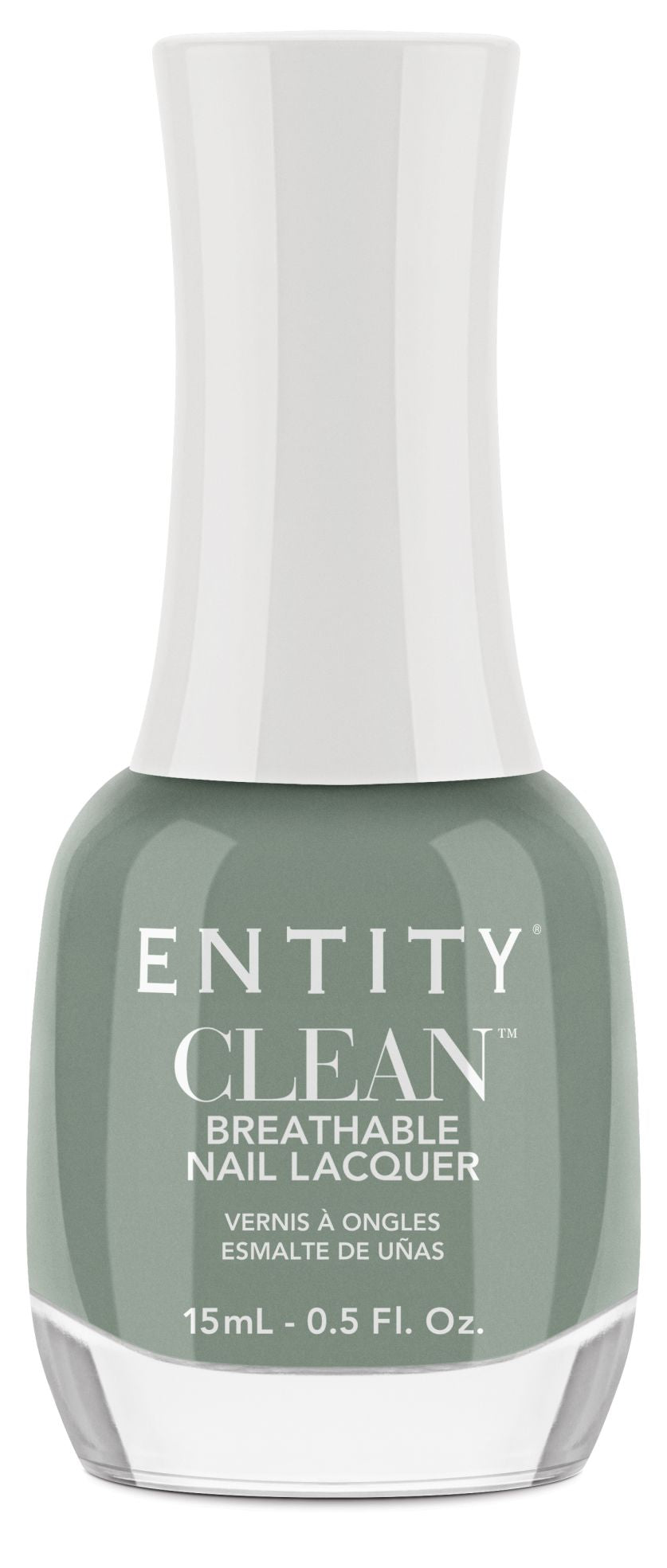 Be Groovy - Gel Lacquer - 15 ml