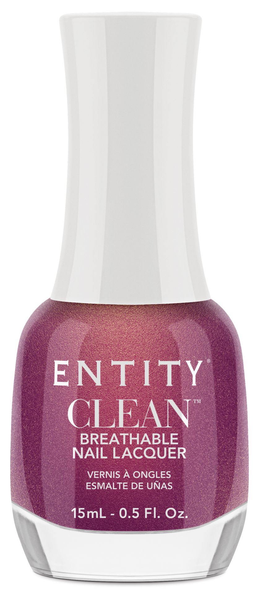 Vibe Queen - Gel Lacquer - 15 ml