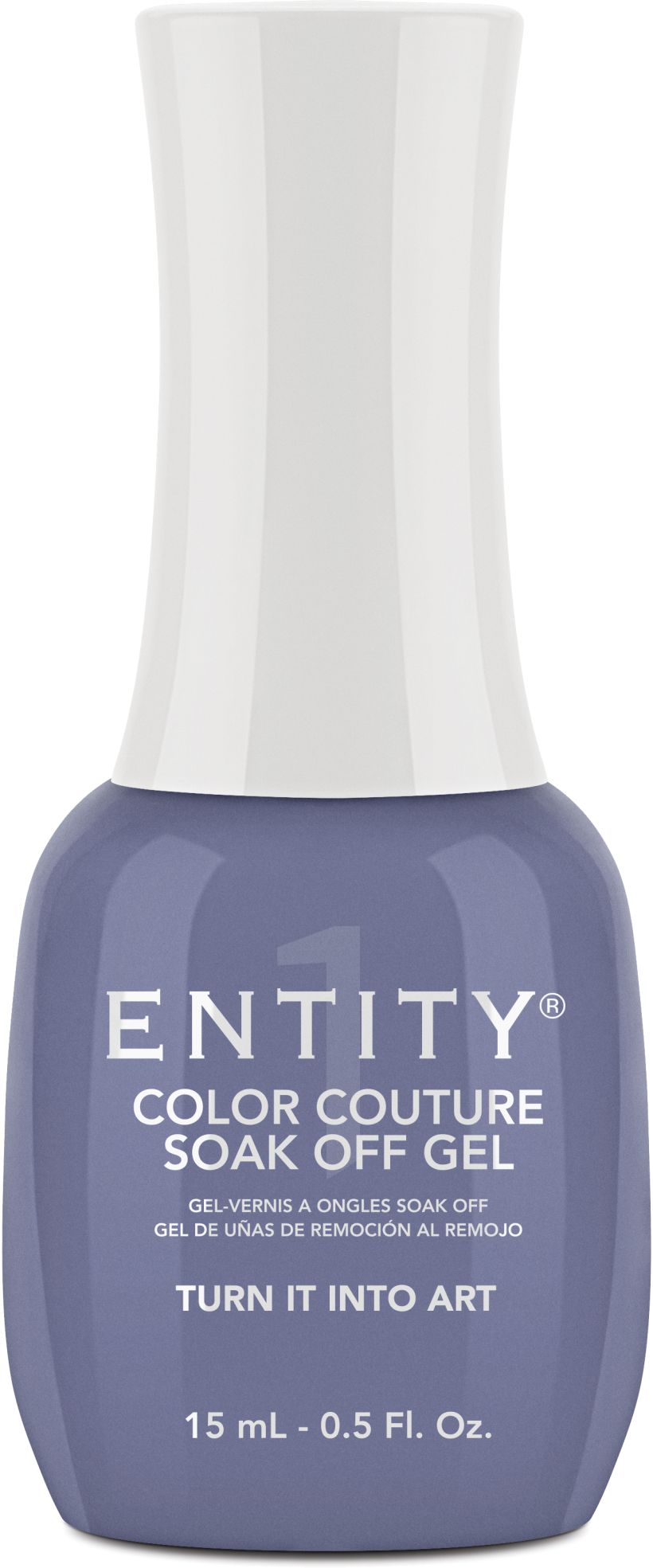 Color - Couture + Lacquer Collection Wildflower Soul 406-411