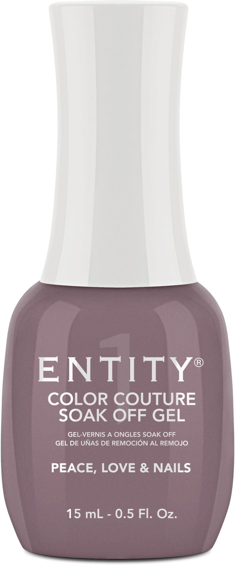 Color - Couture + Lacquer Collection Wildflower Soul 406-411
