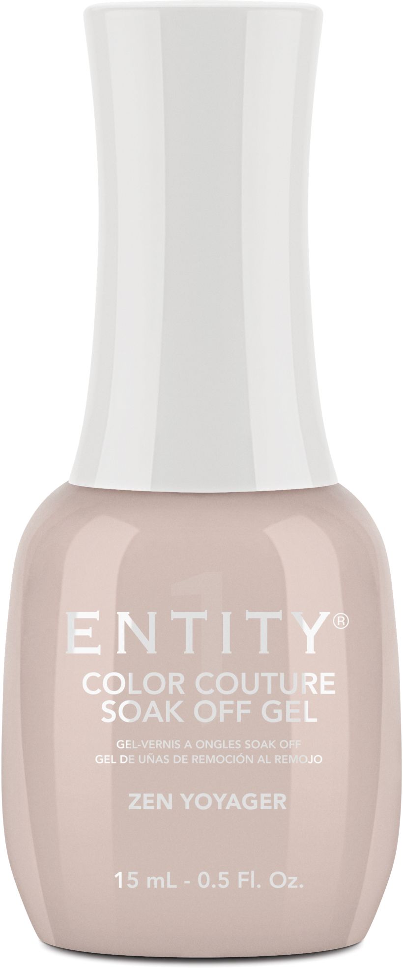 Color - Couture + Lacquer Collection Wildflower Soul 406-411