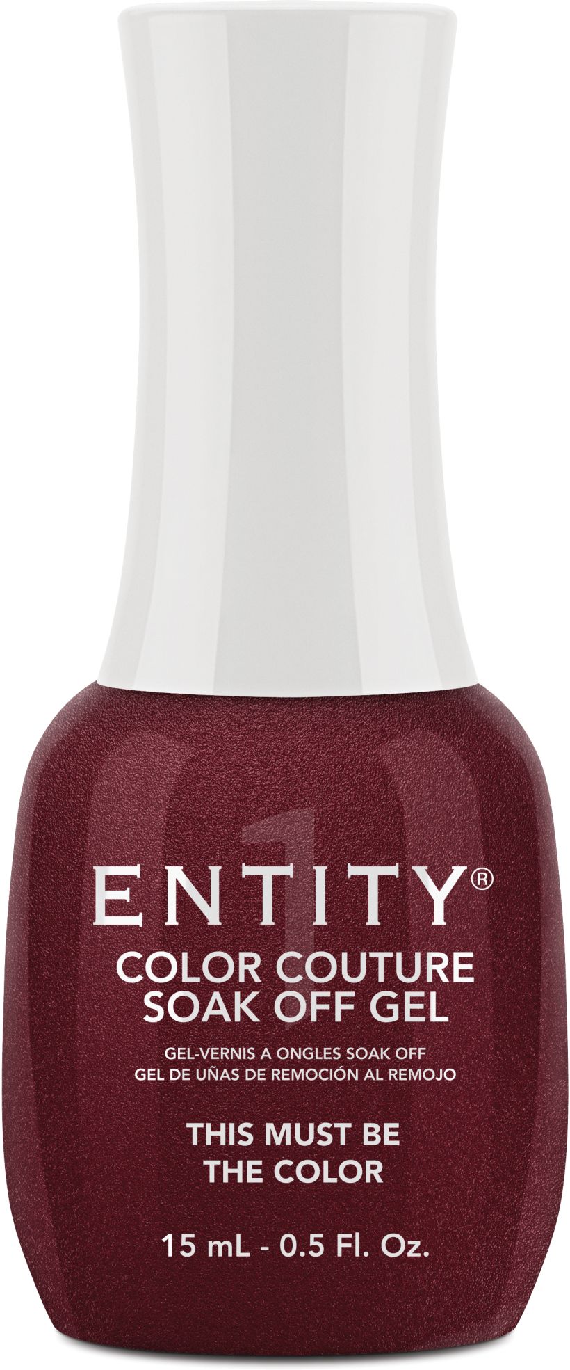 Color - Couture + Lacquer Collection Wildflower Soul 406-411