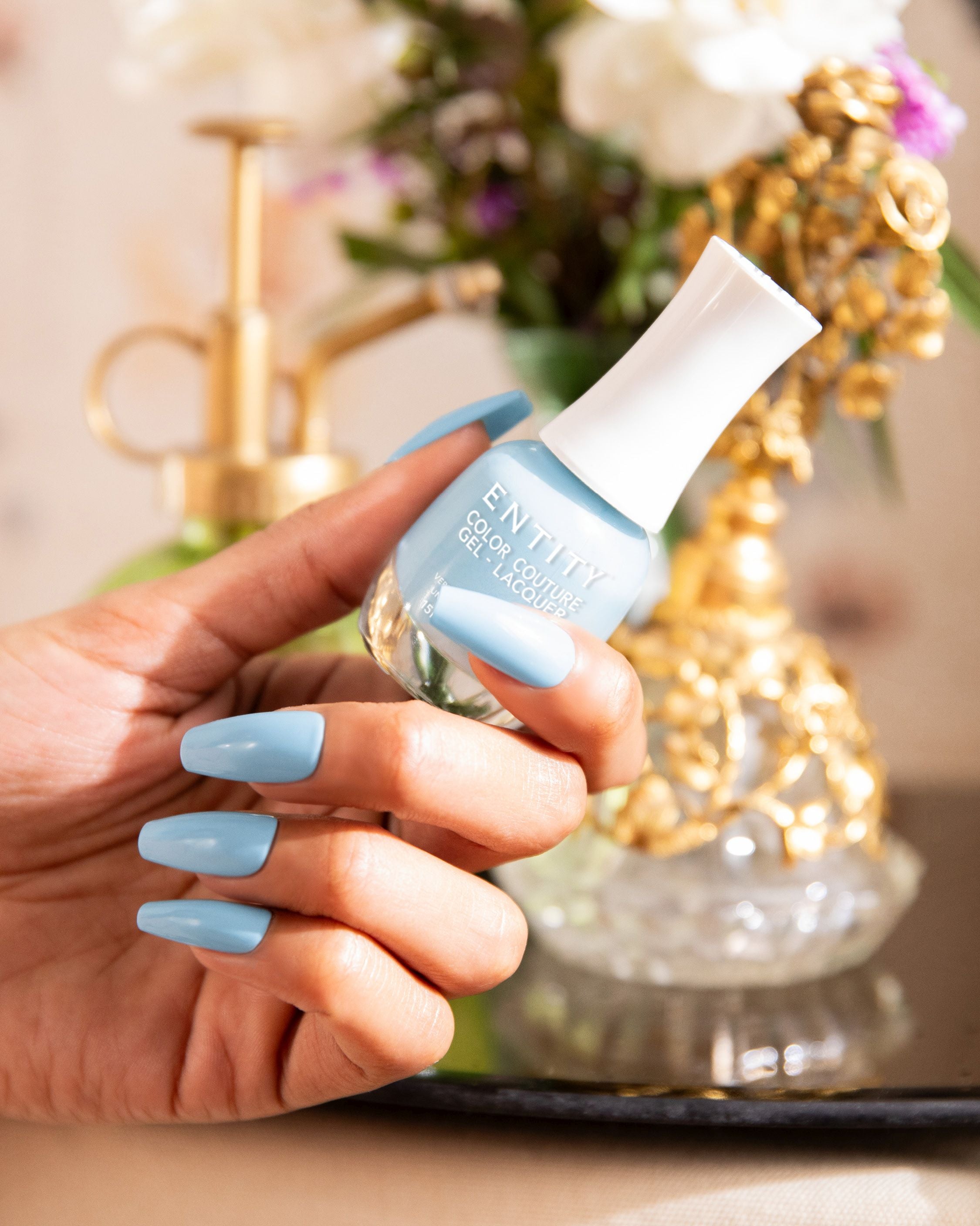 Retro Heart Dreams - Color Couture - 15 ml