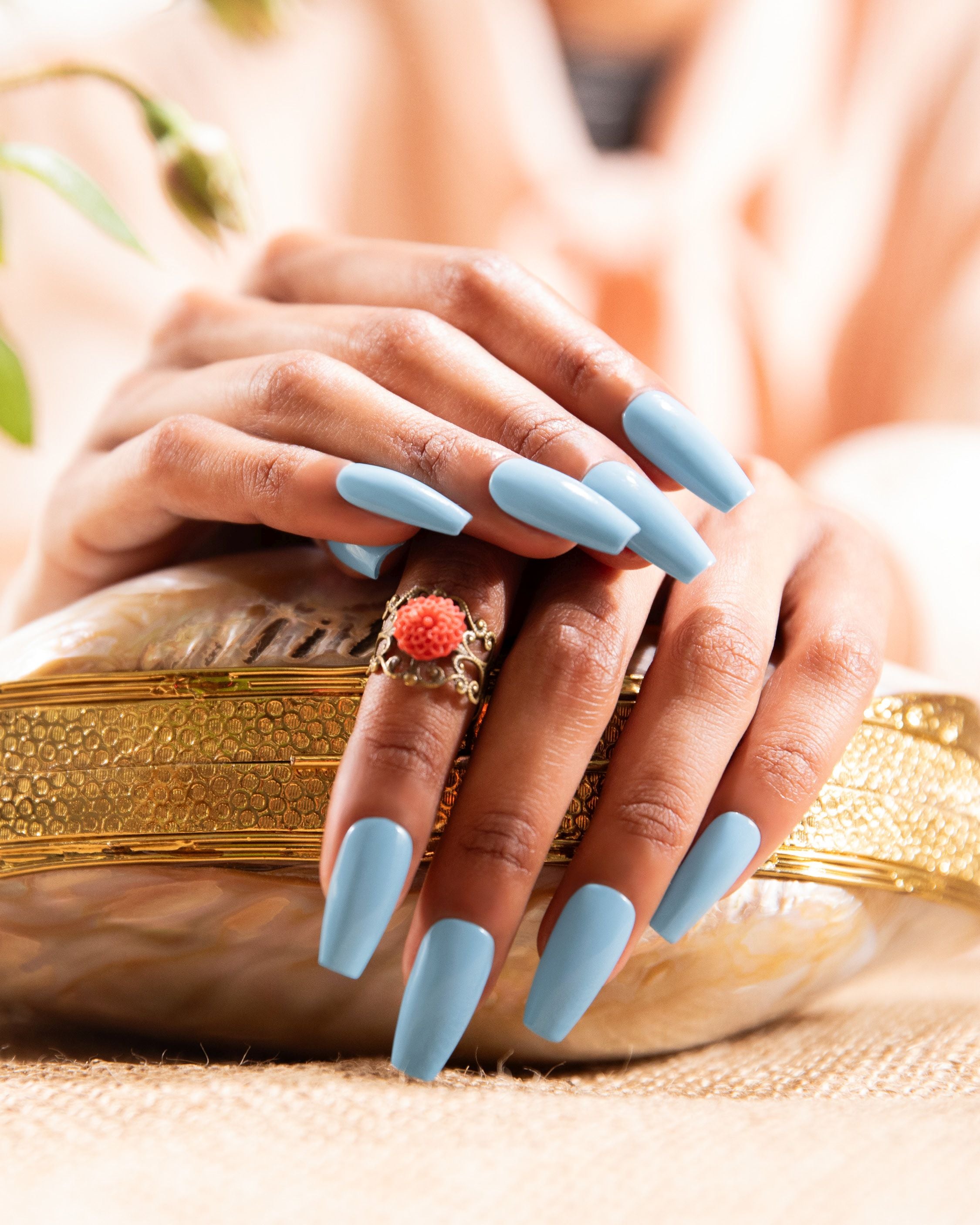 Retro Heart Dreams - Color Couture - 15 ml