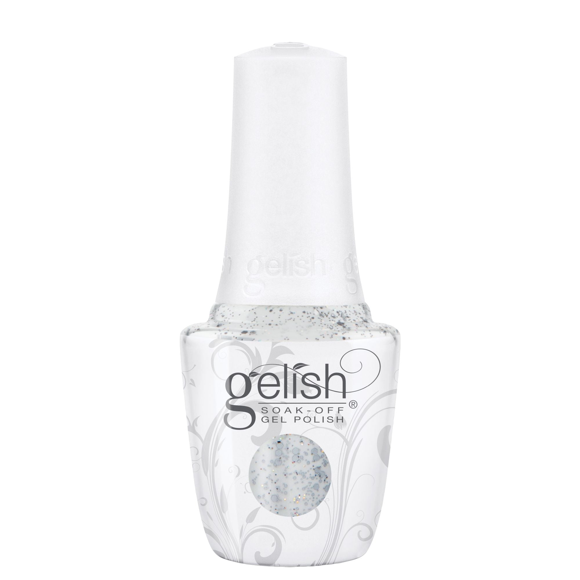 Am I Making You Gelish?