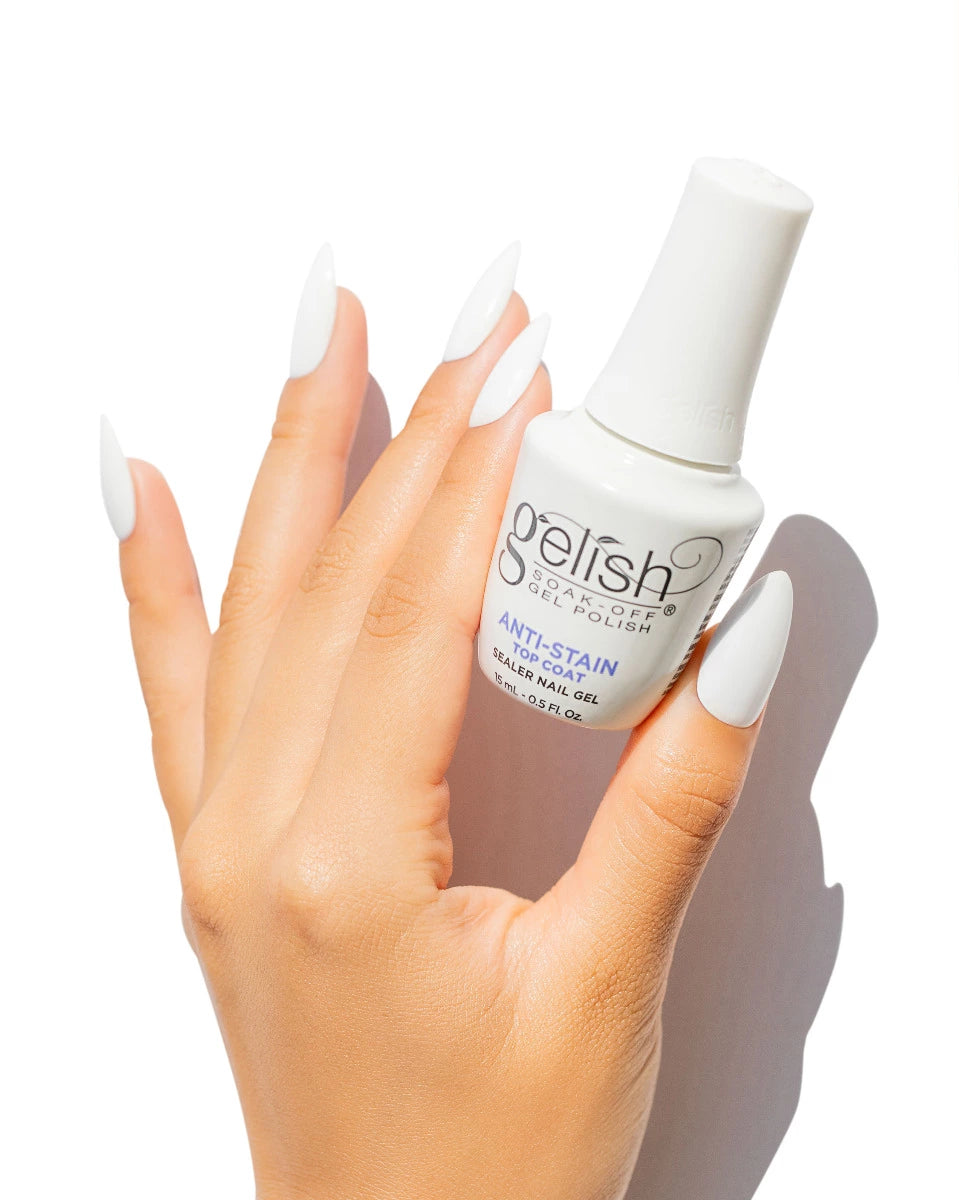 Anti-Stain - Top Coat- Überlack (HEMA free) - 15ml