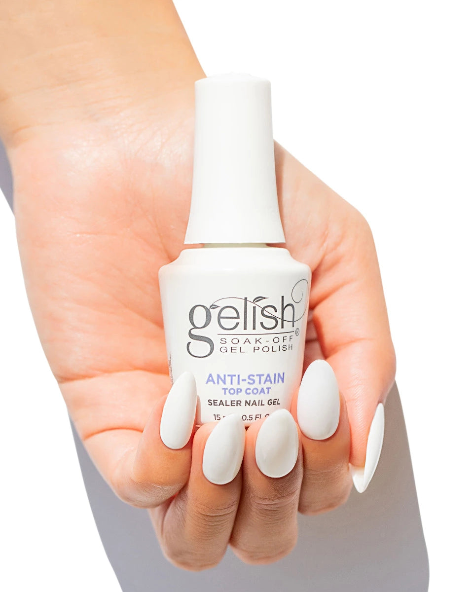 Anti-Stain - Top Coat- Überlack (HEMA free) - 15ml