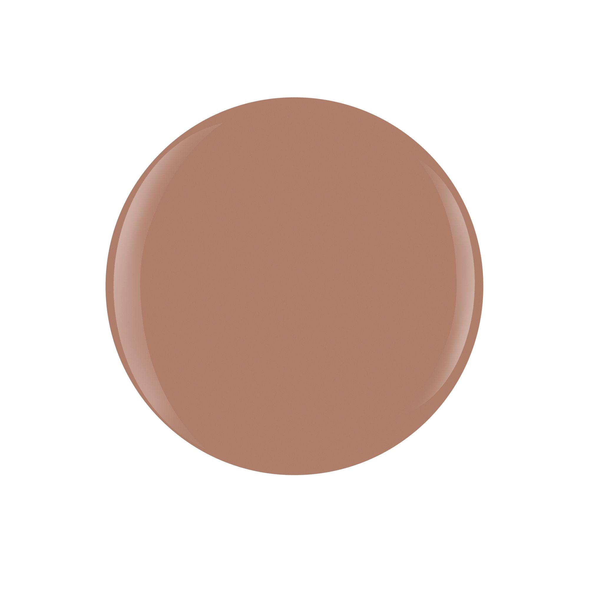 Brush-on Builder – Warm Toffee Brown – 15ml