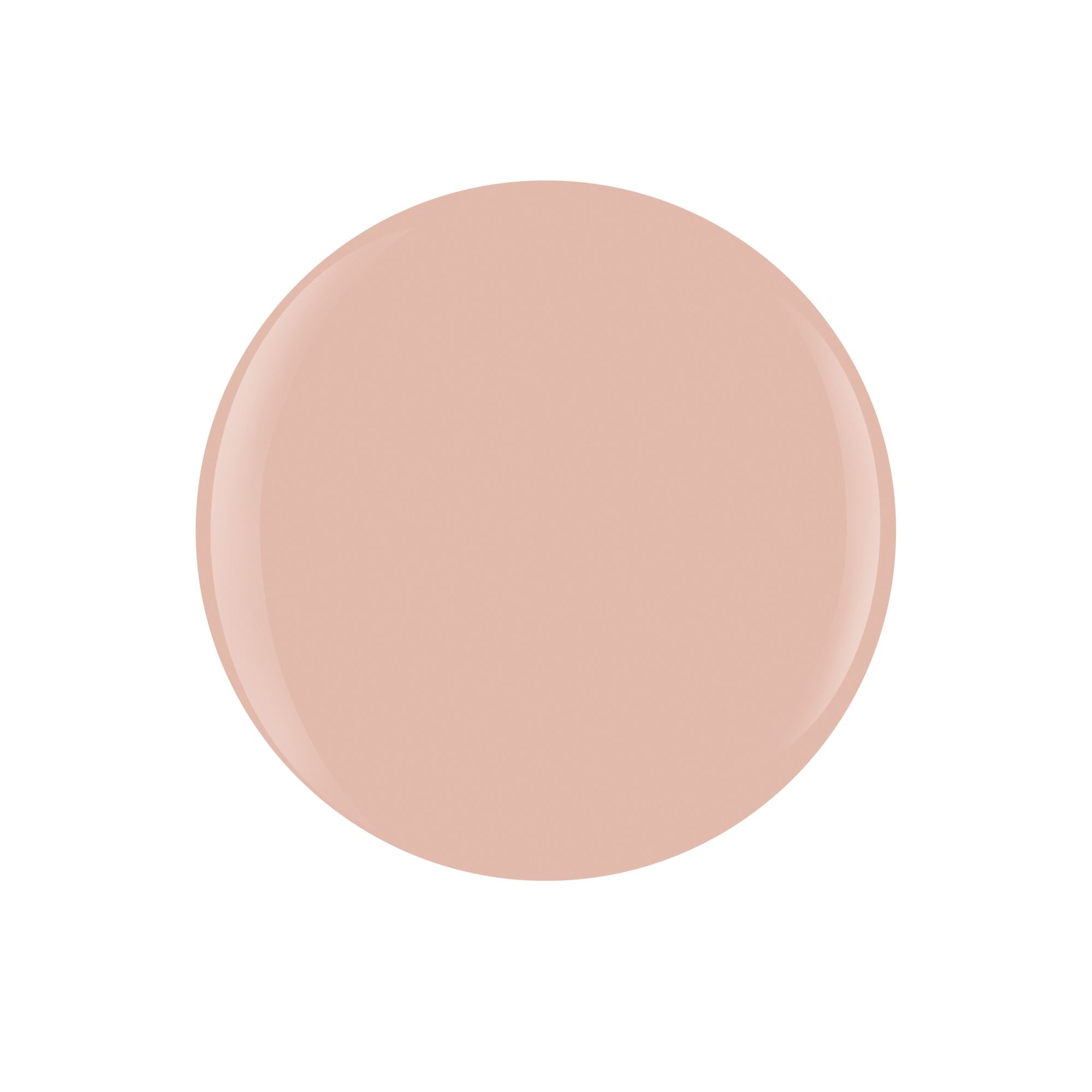 Brush-on Builder – Light Peachy Nude – 15ml