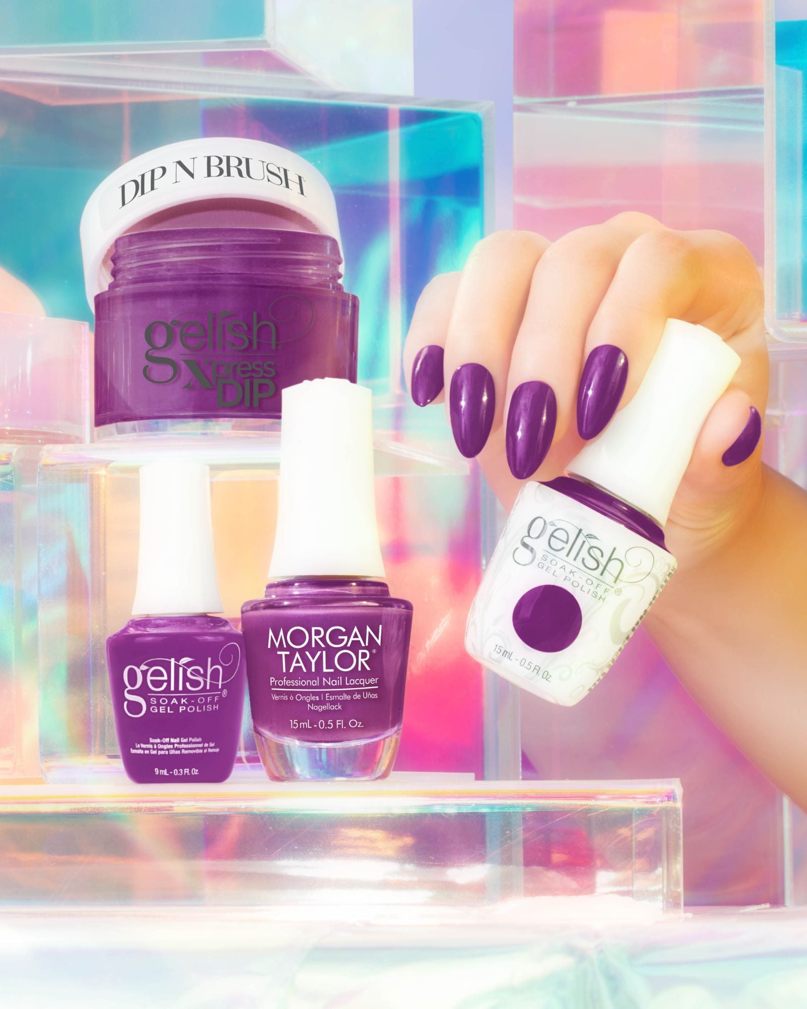 Berrylicious Bliss