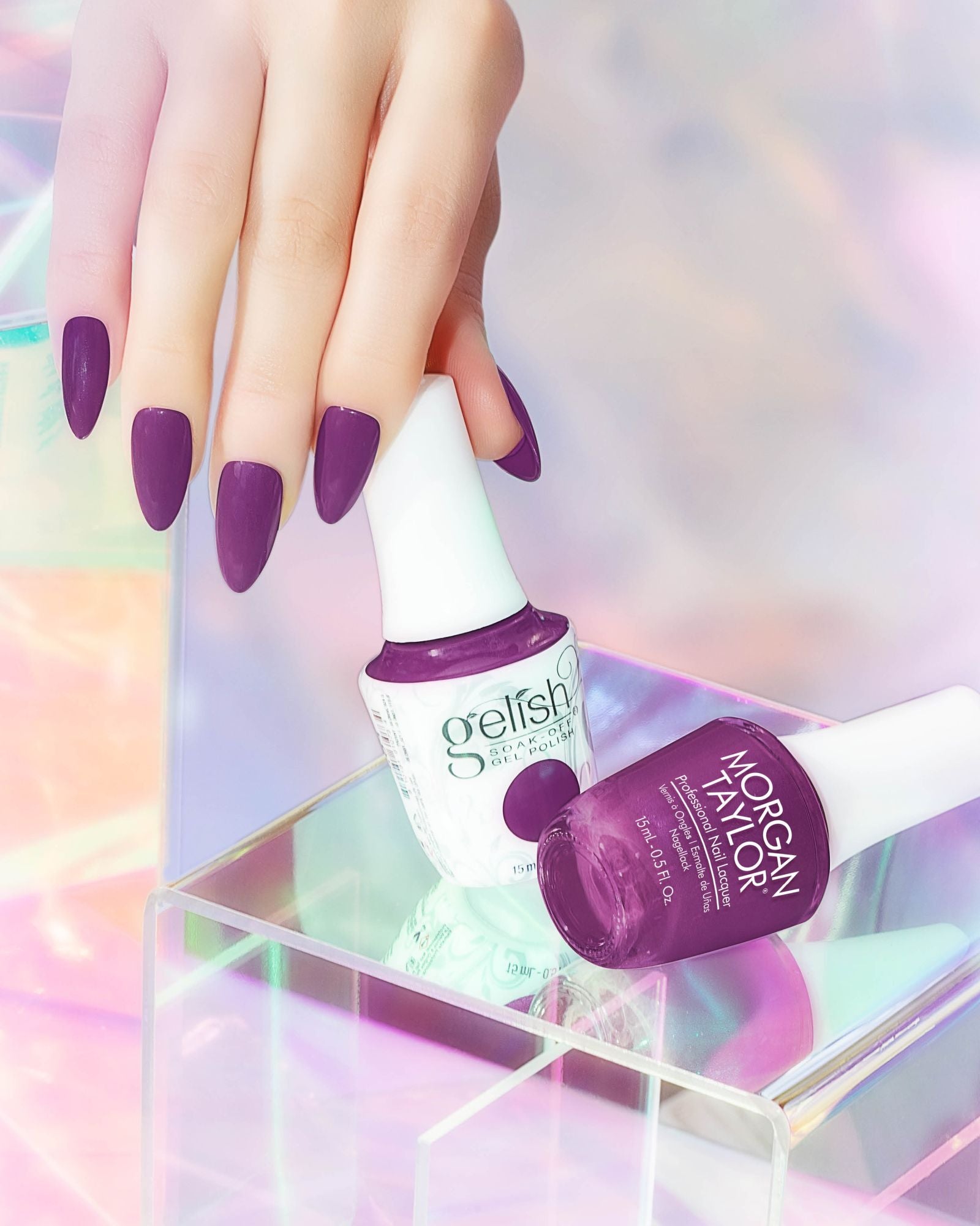 Berrylicious Bliss