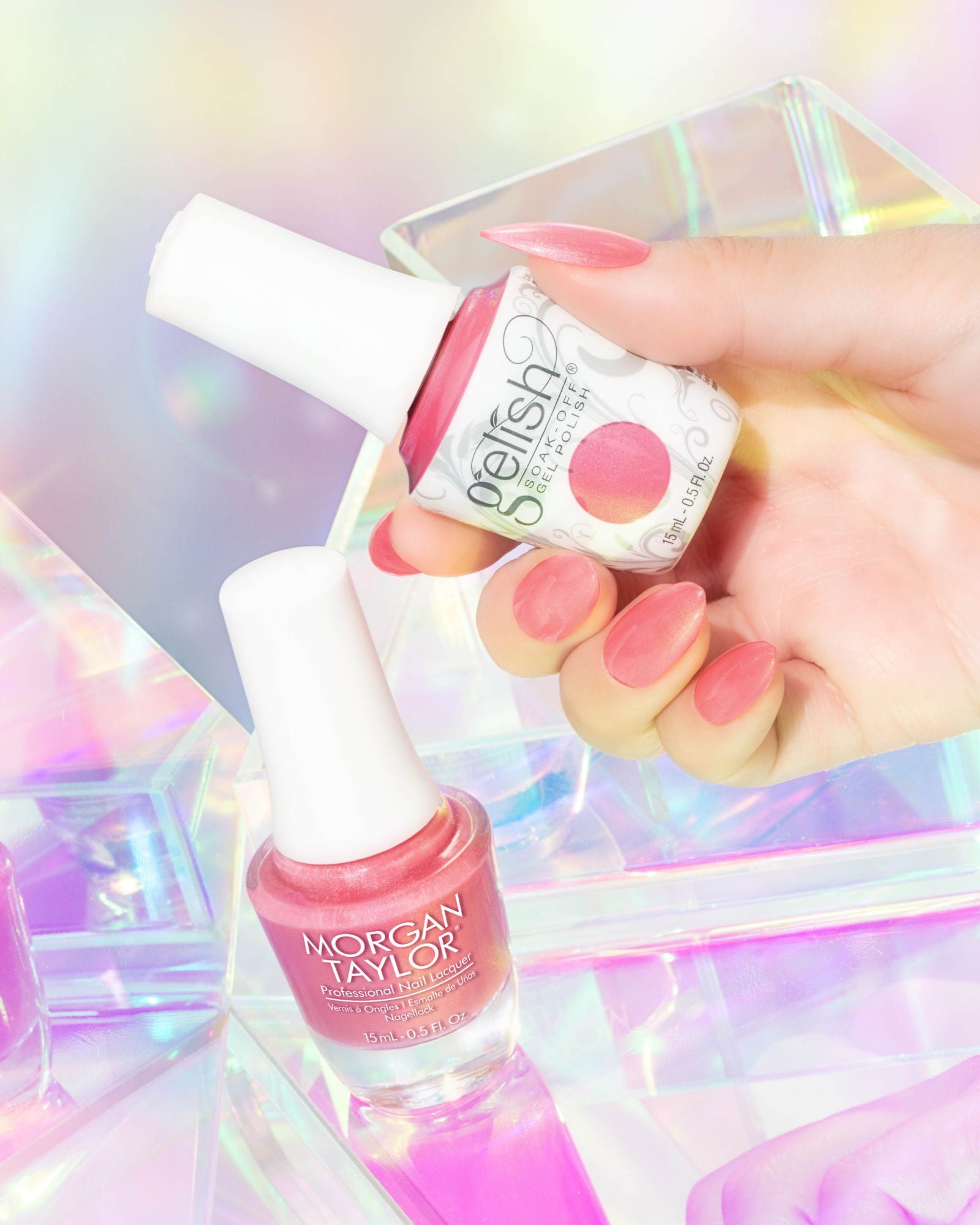 Citrus Halo