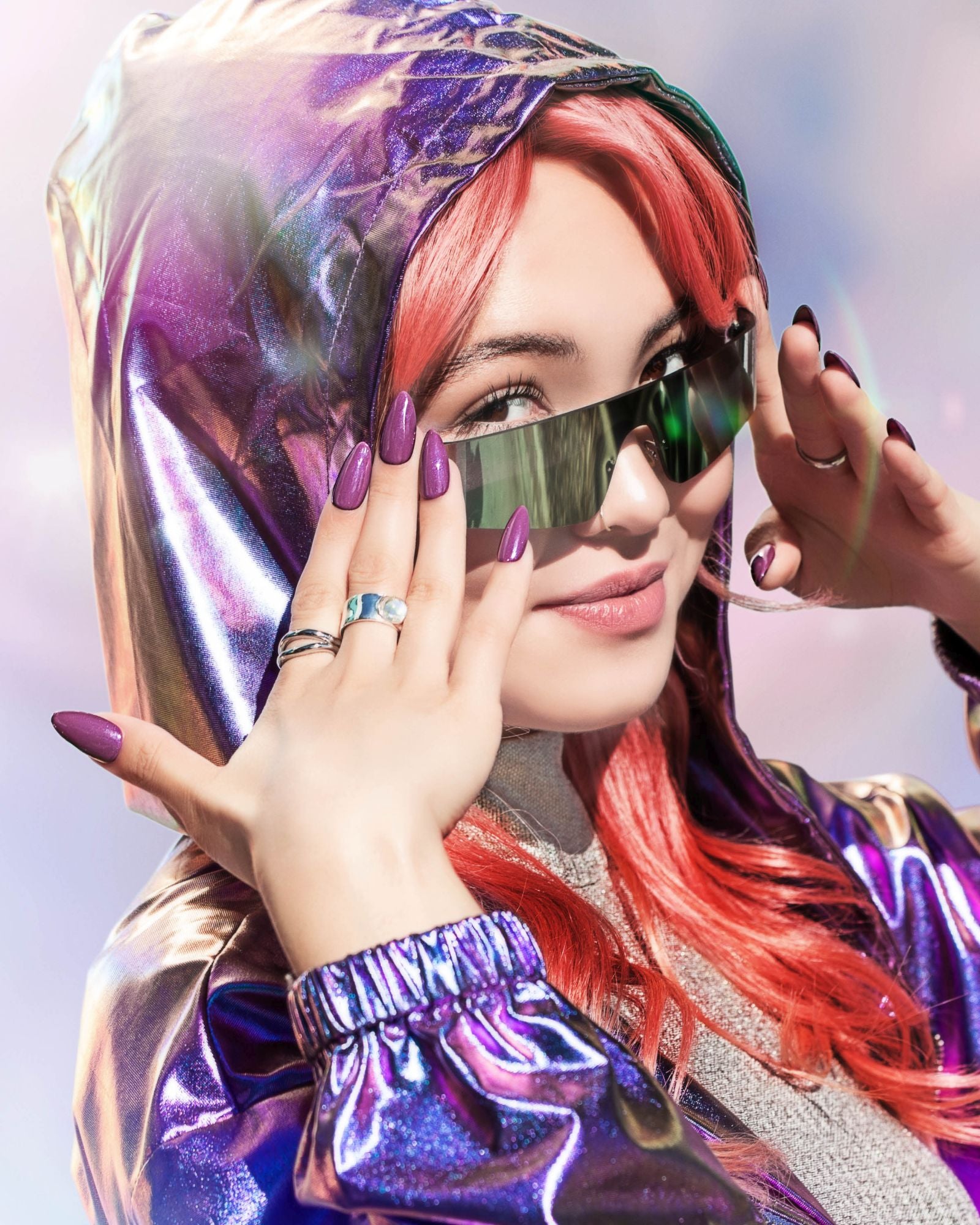 Berrylicious Bliss
