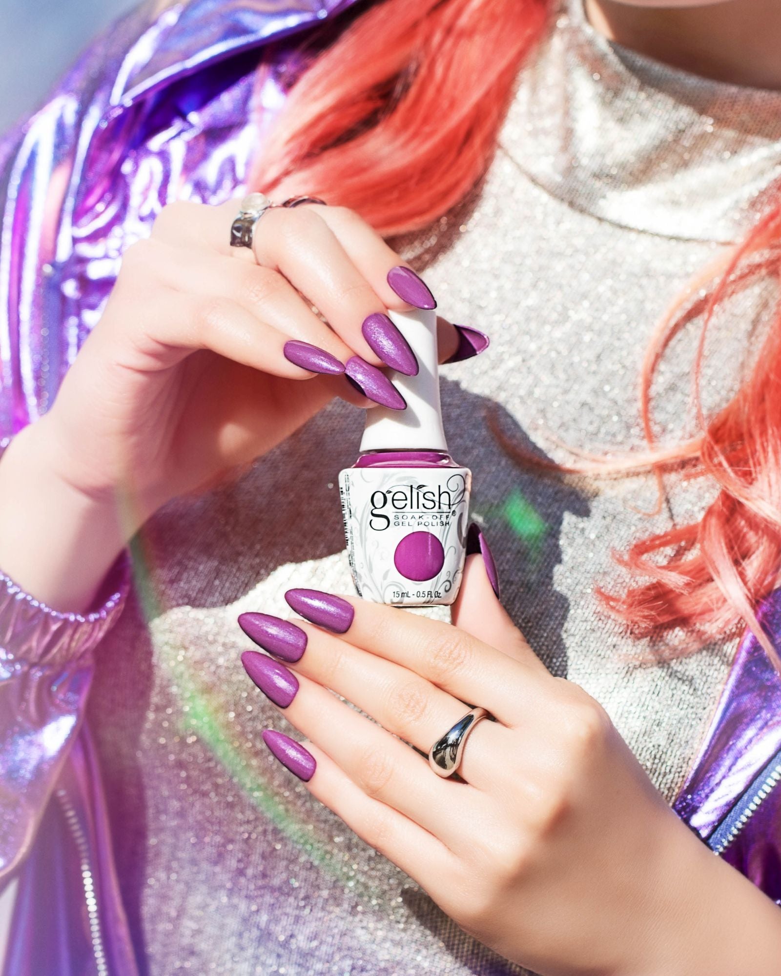 Berrylicious Bliss