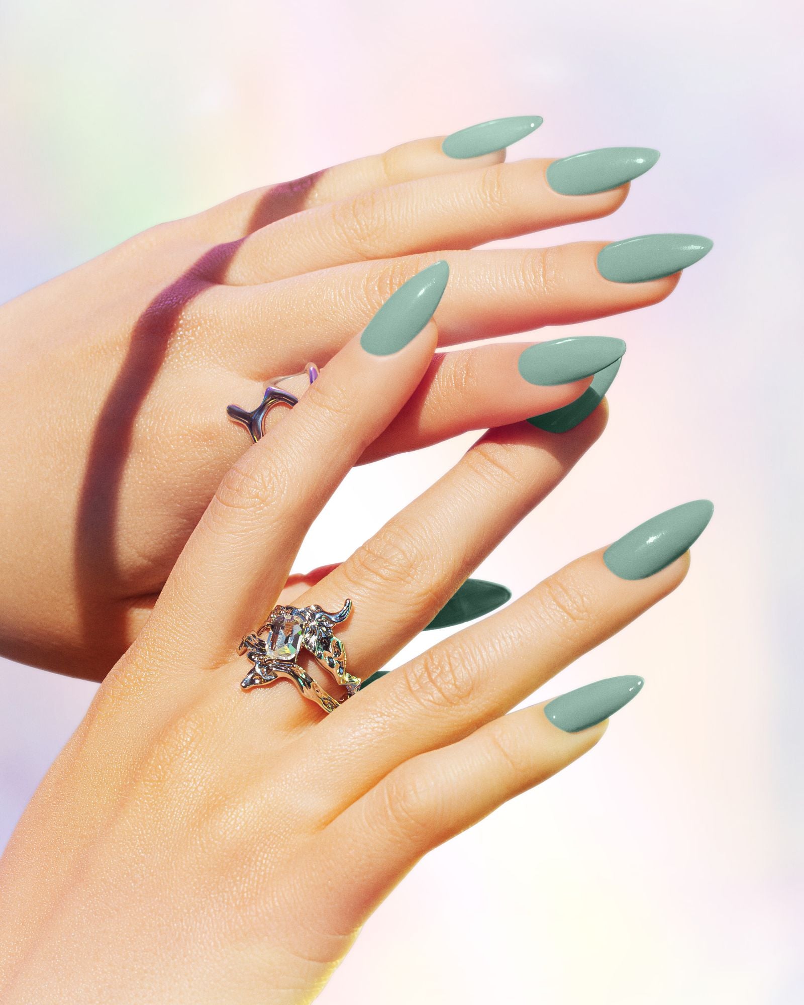 Mint For Me