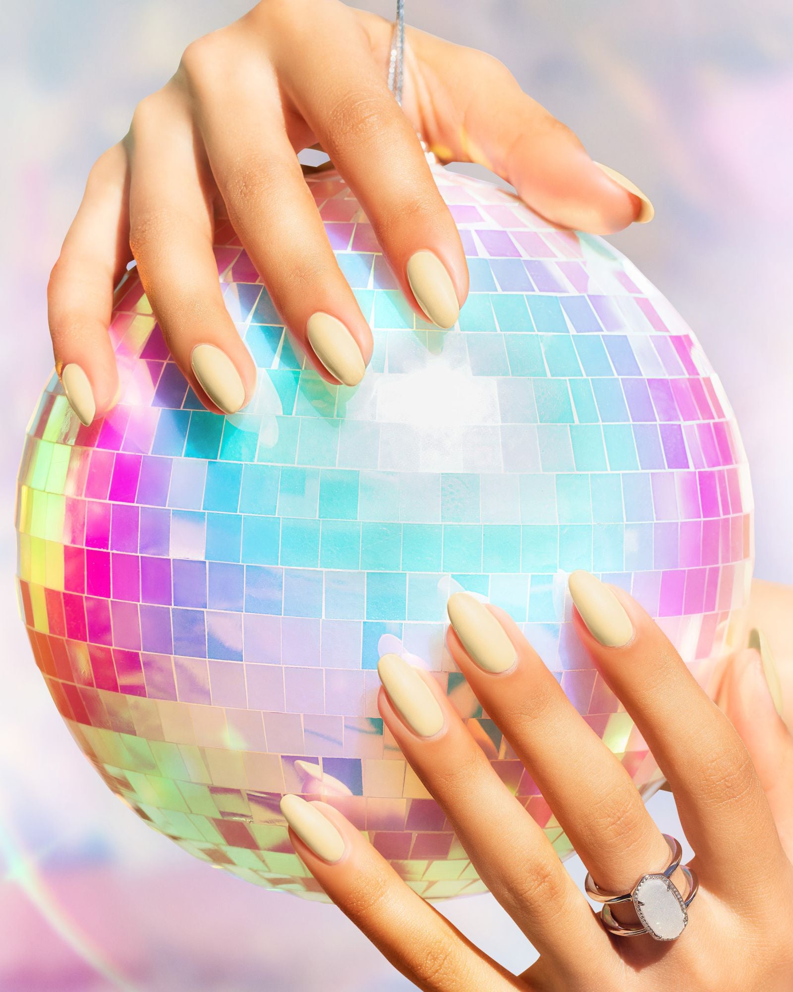 Sunburst Your Bubble