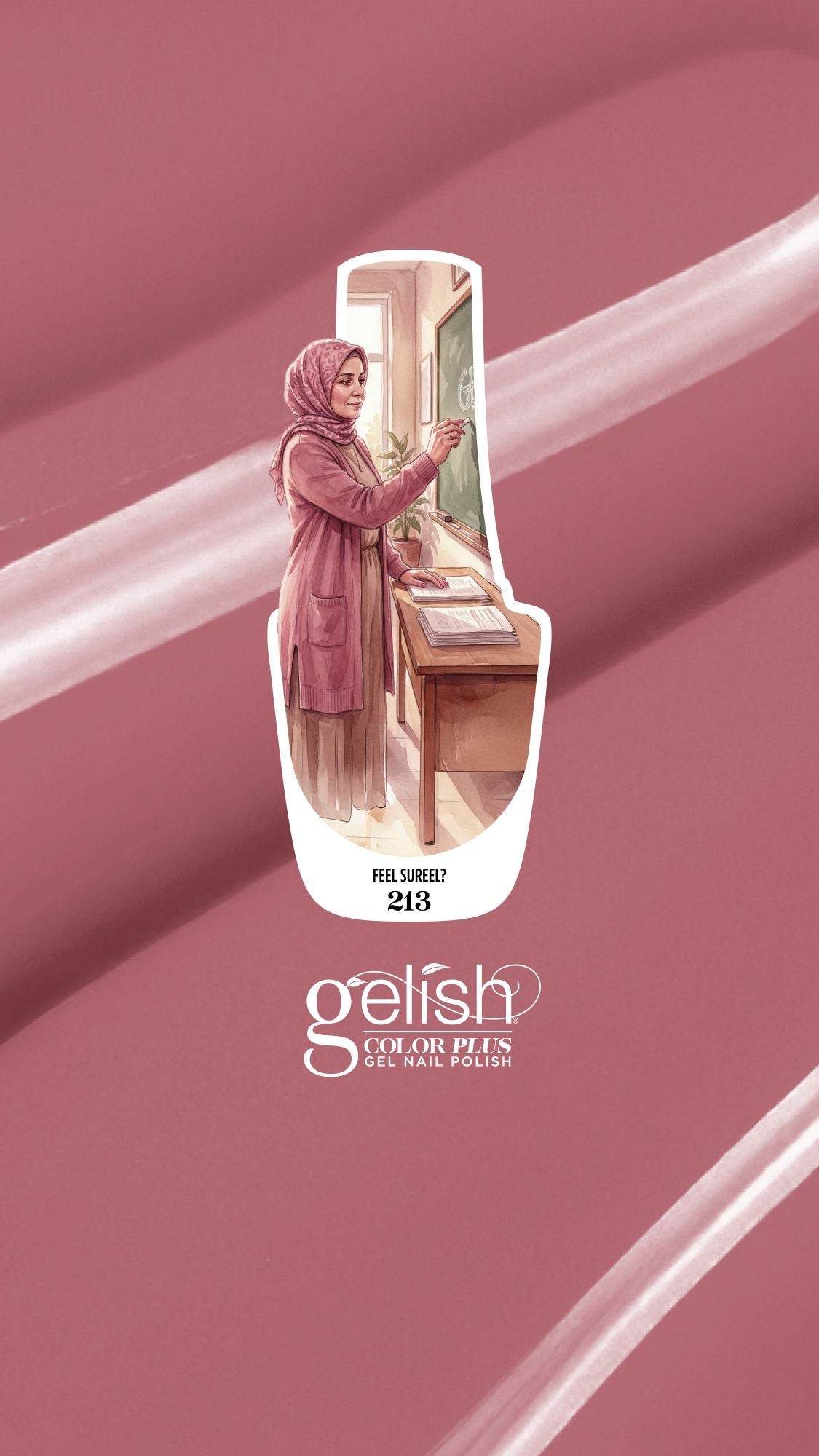 Feel Sureel? - Color Plus - 15 ml