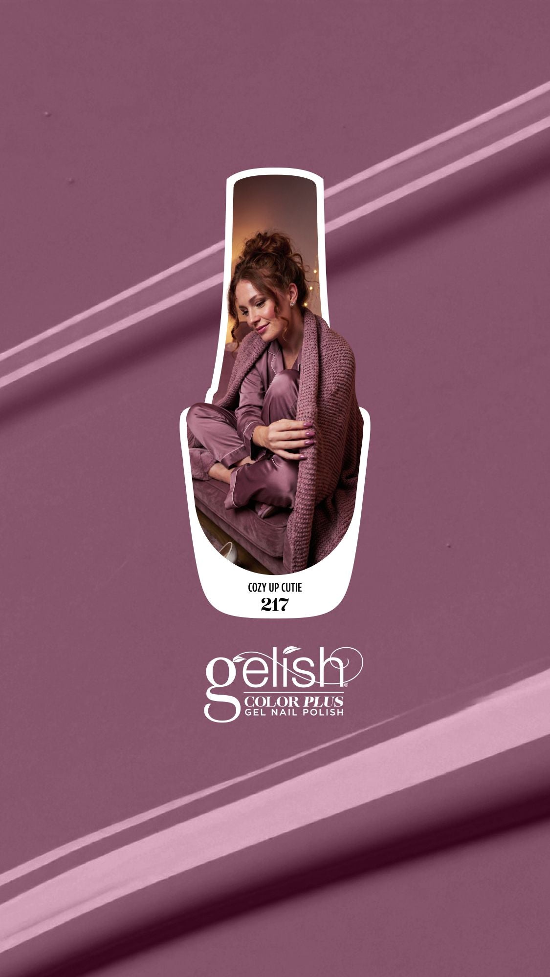 Cozy Up Cutie - Color Plus - 15 ml