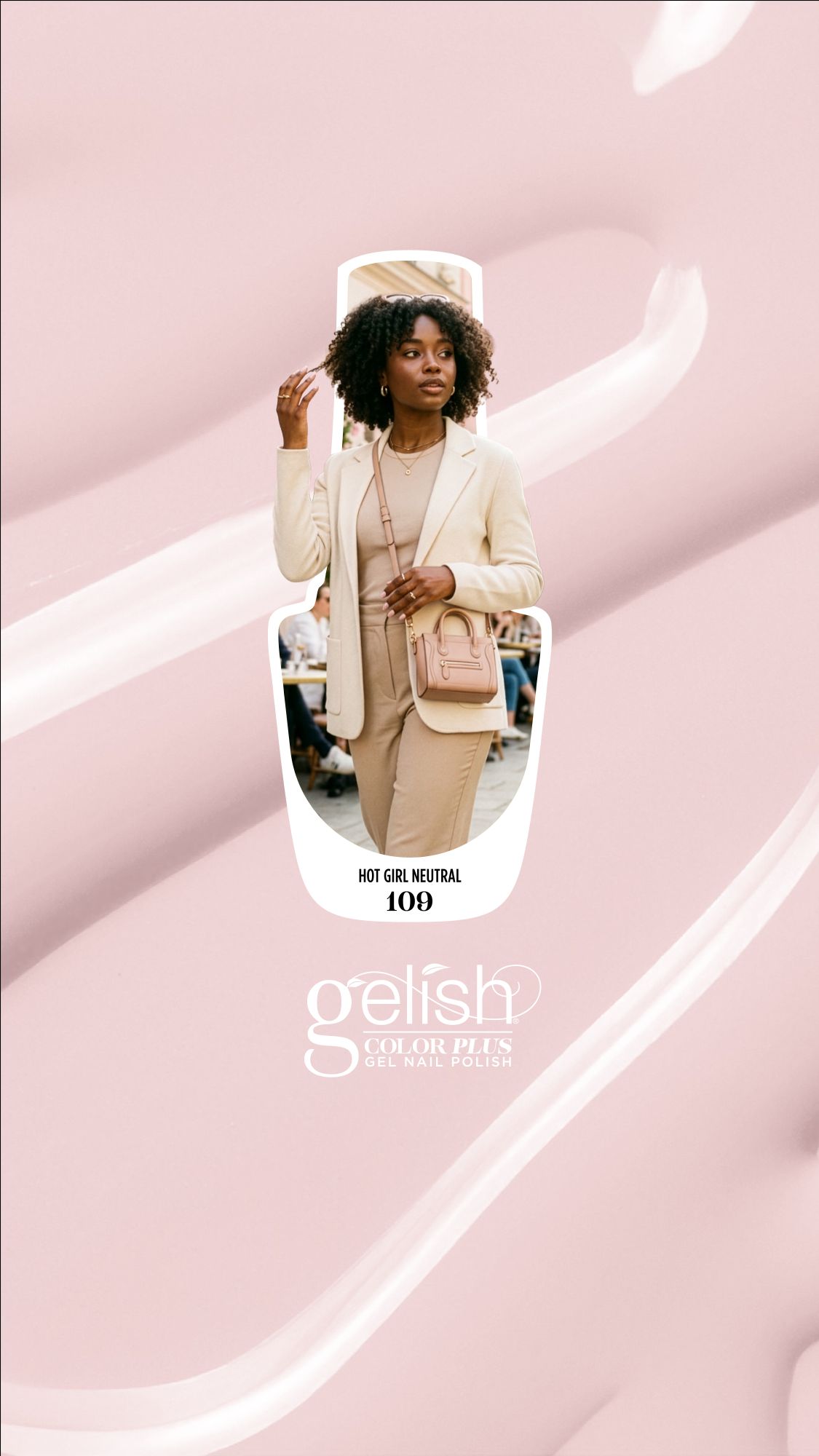 Hot Girl Neutral - Color Plus - 15 ml