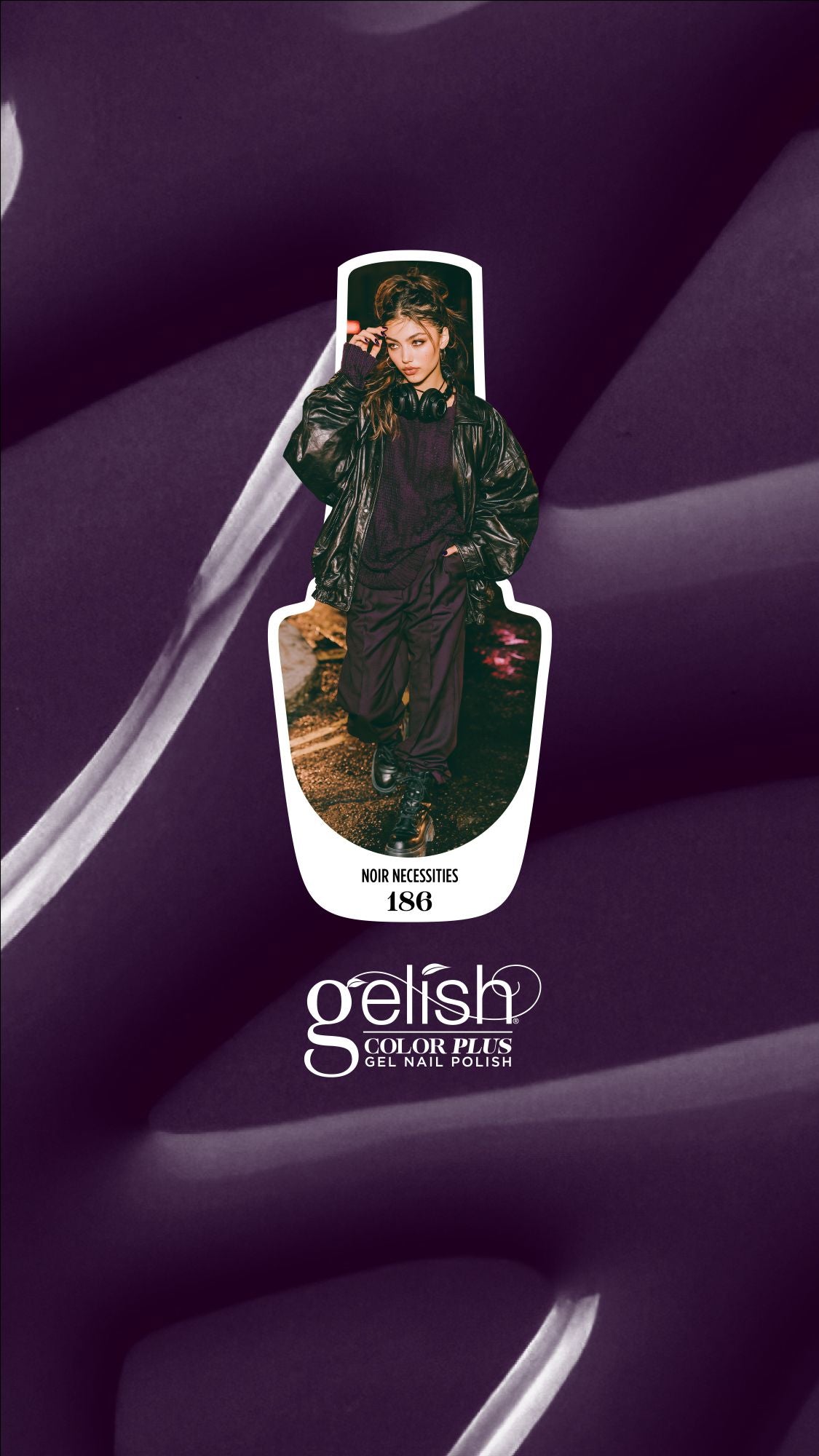 Noir Necessities - Color Plus - 15 ml