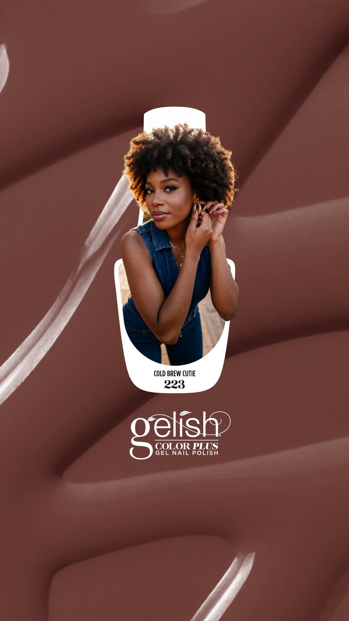 Cold Brew Cutie - Color Plus - 15 ml