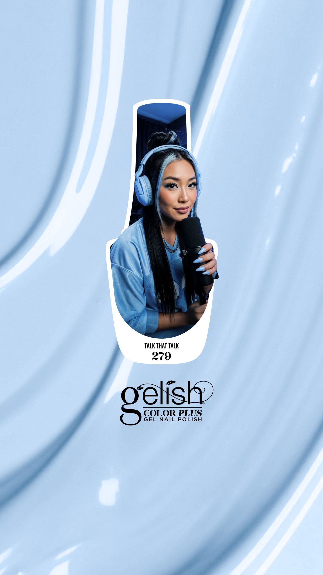 Talk That Talk - Color Plus - 15 ml