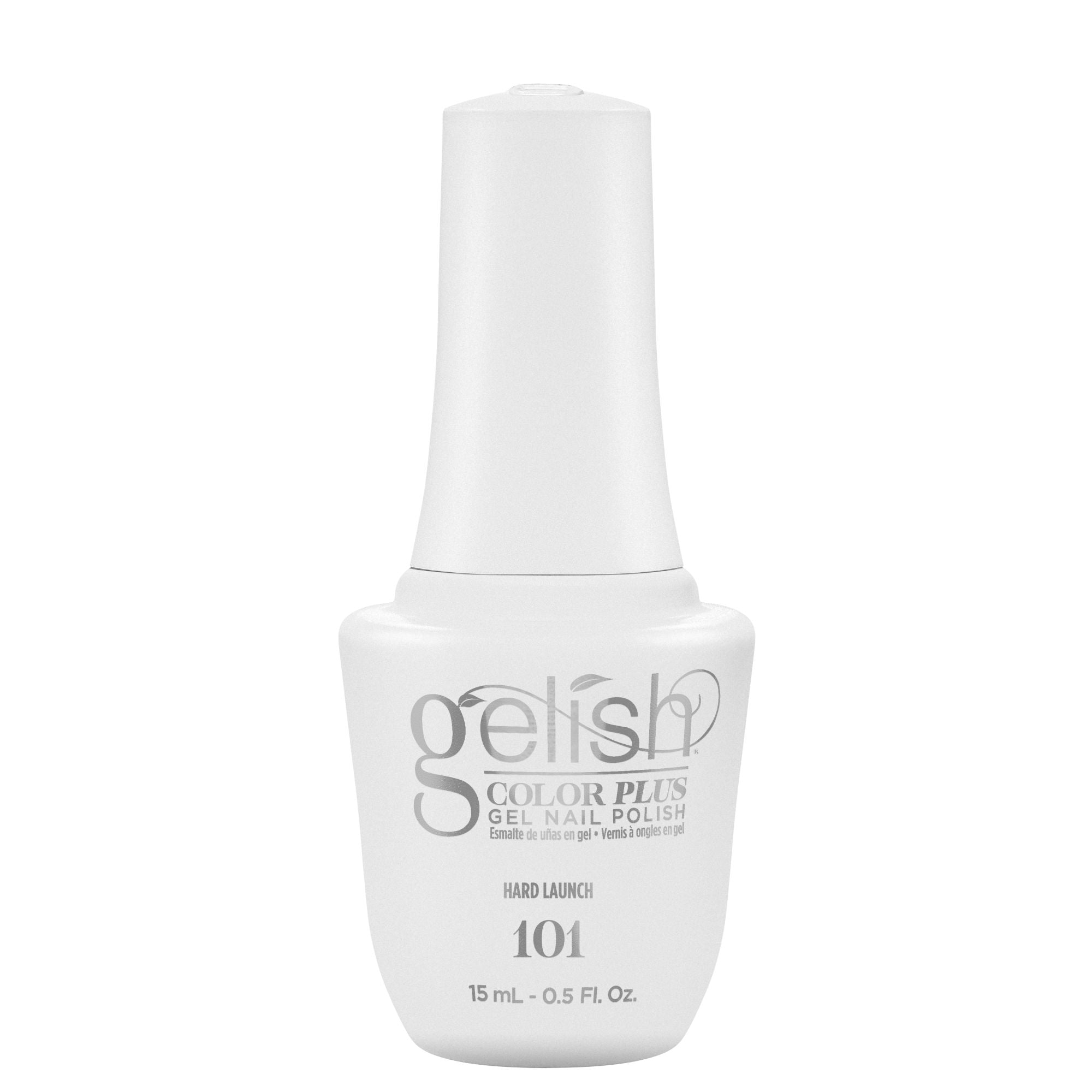 Hard Launch - Color Plus - 15 ml